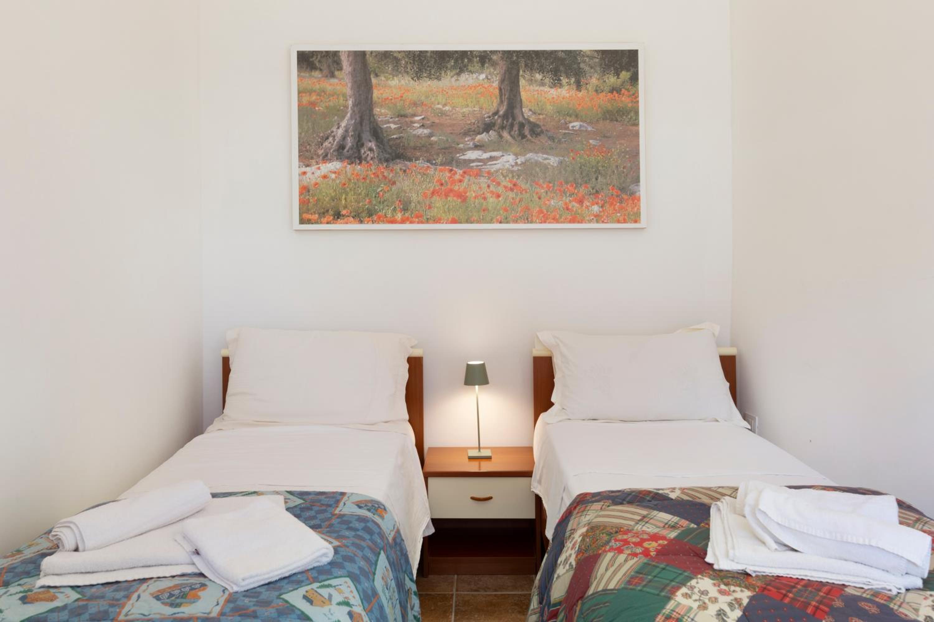 Masseria Zanzara