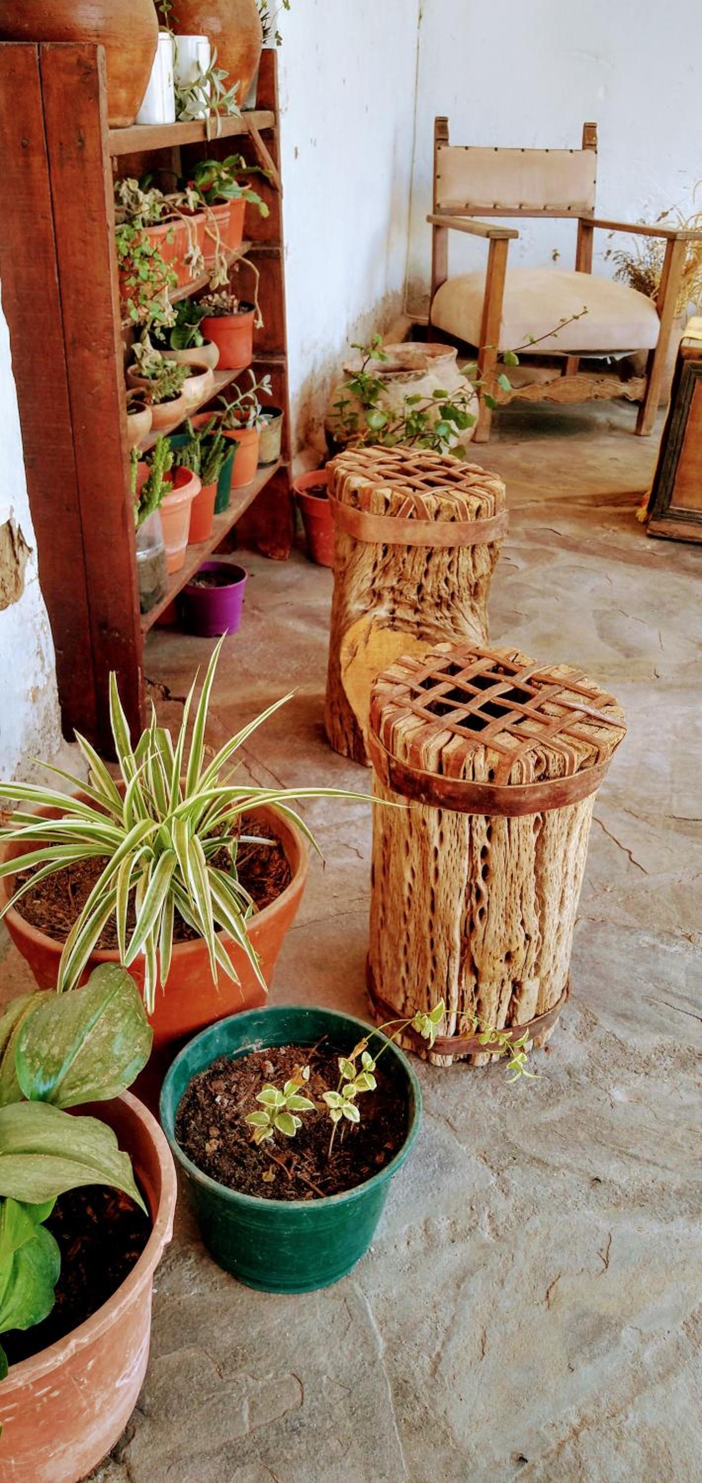 Cabañas Achalay – Refugio en Santa María