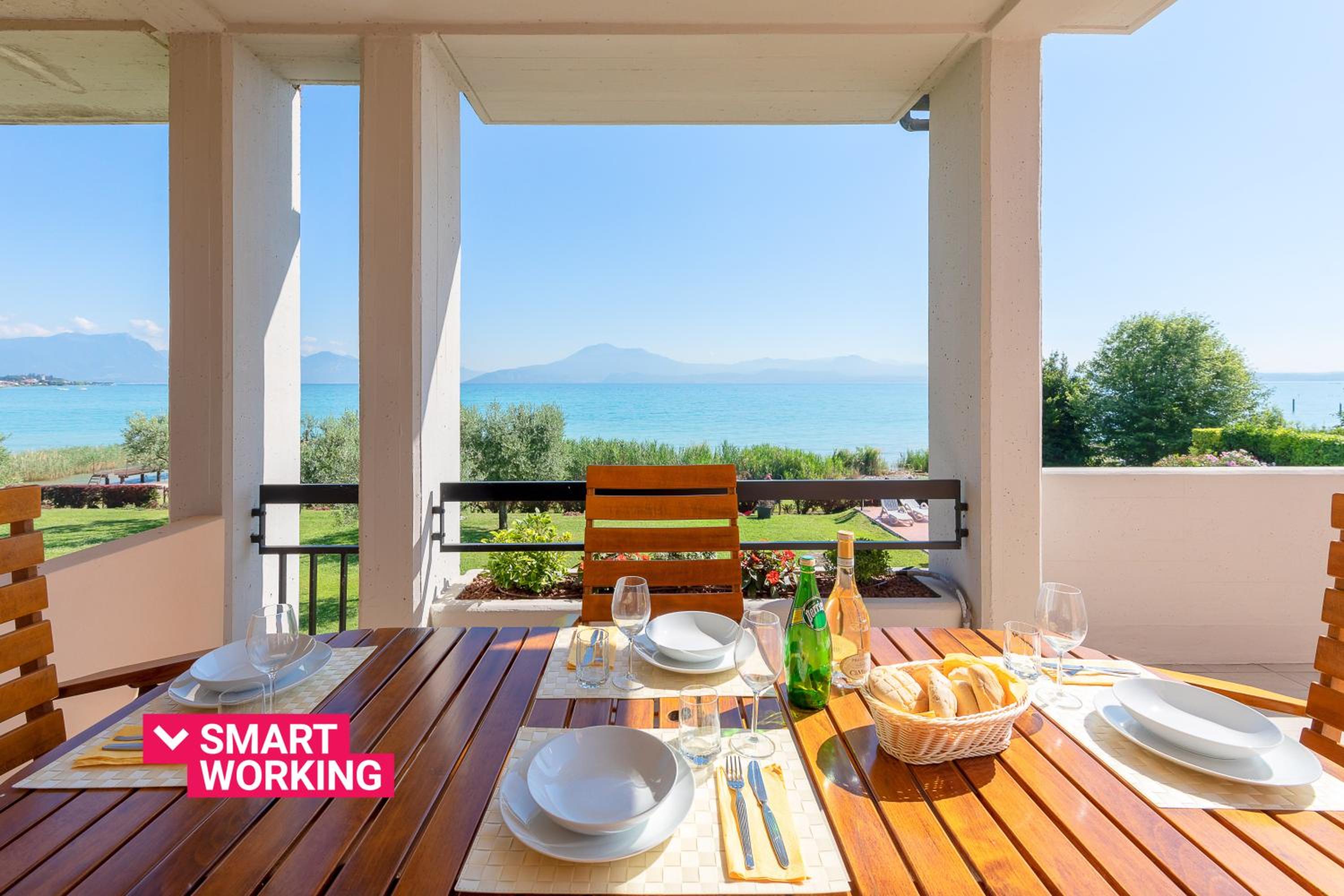 Hotel Ferrari 13 Apartment by Wonderful Italy - Image 1