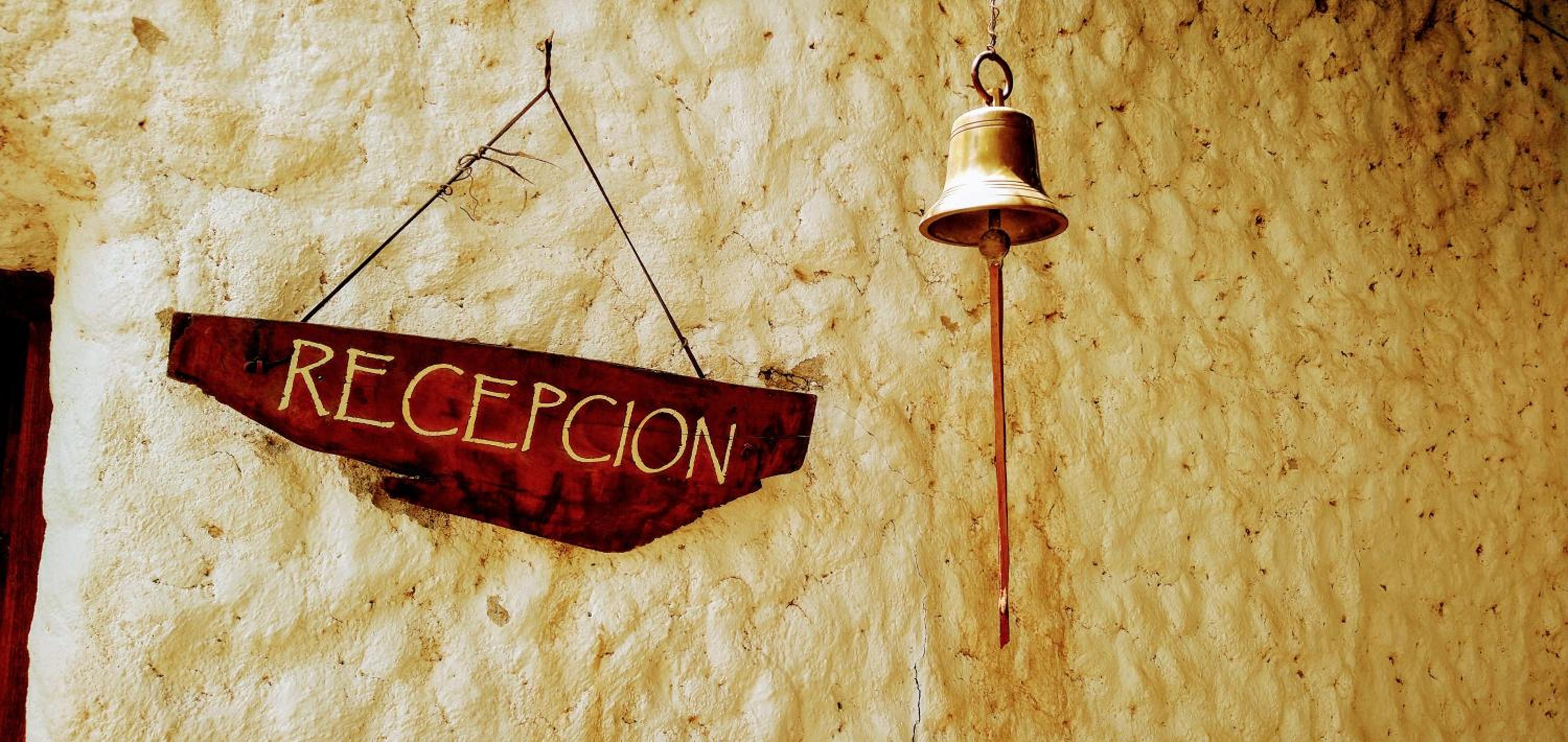 Cabañas Achalay – Refugio en Santa María