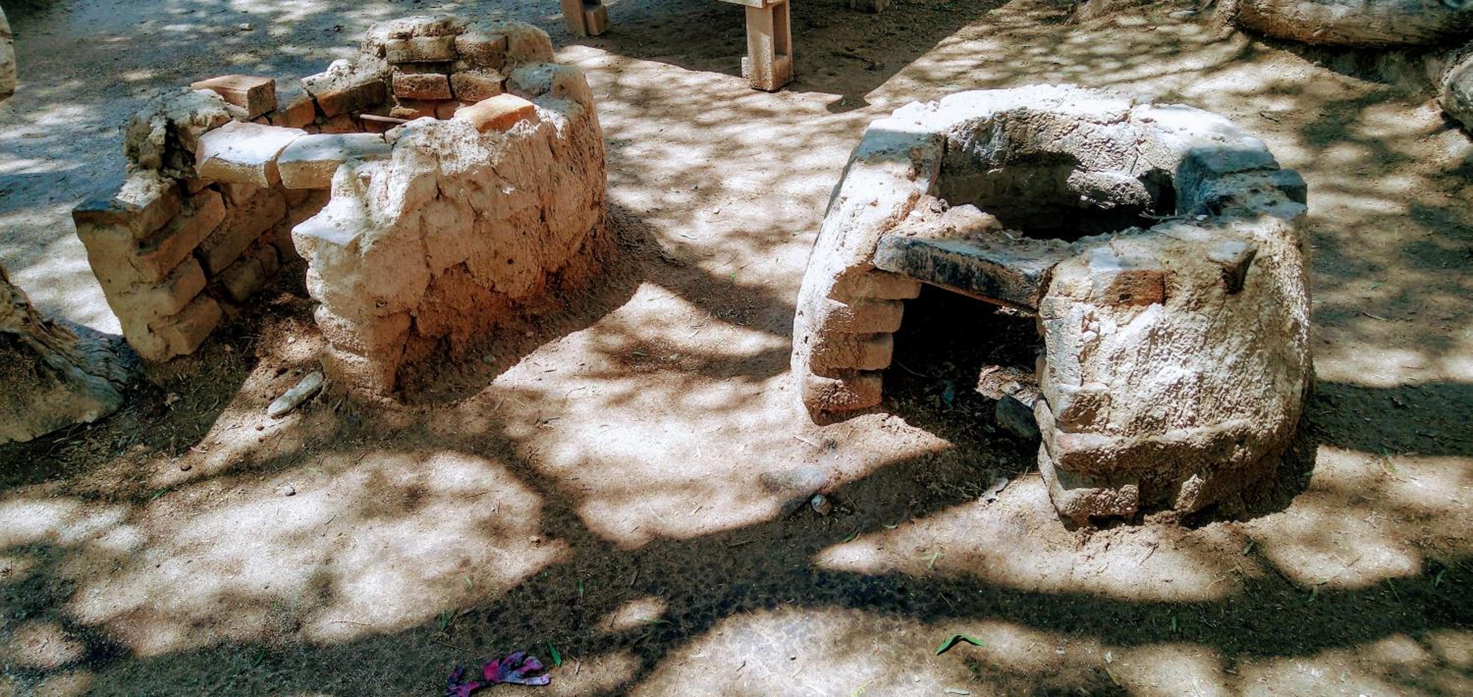 Cabañas Achalay – Refugio en Santa María