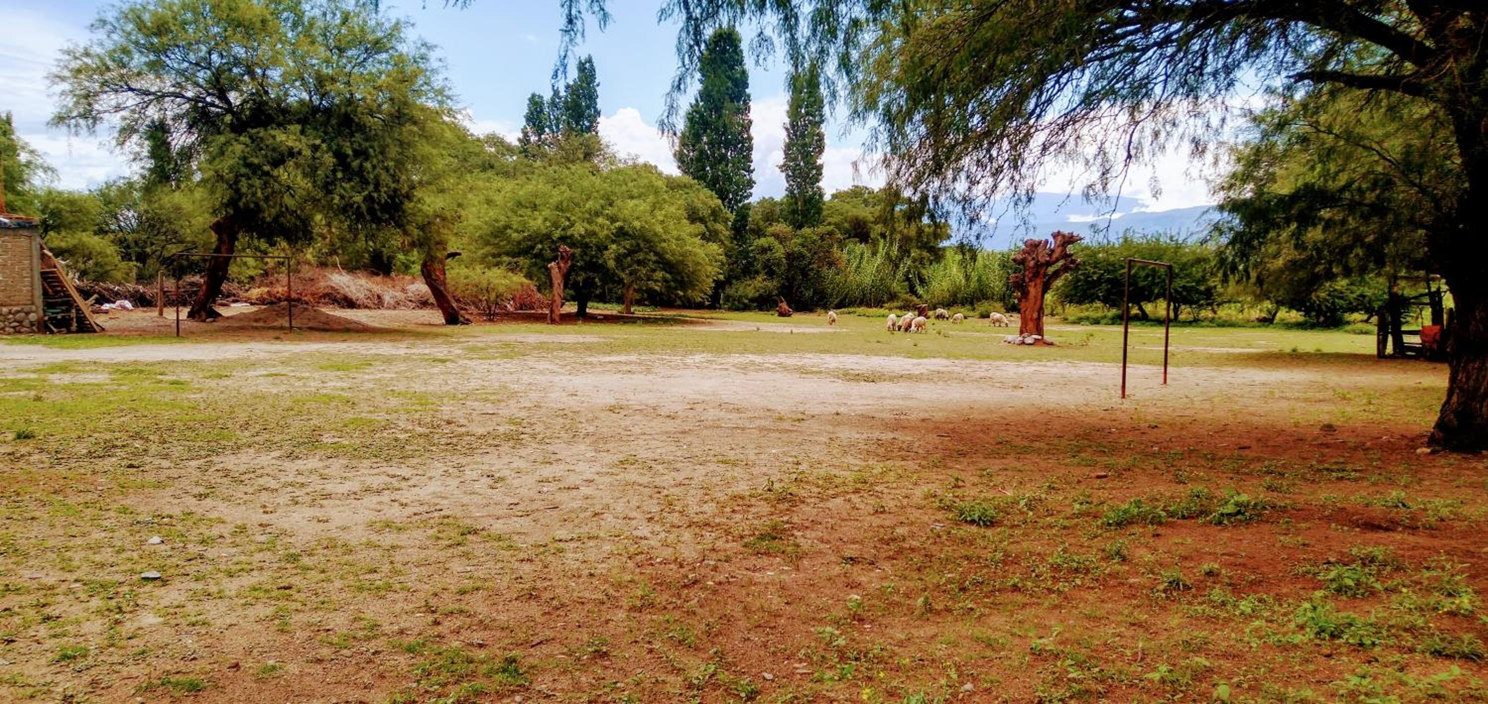 Cabañas Achalay – Refugio en Santa María