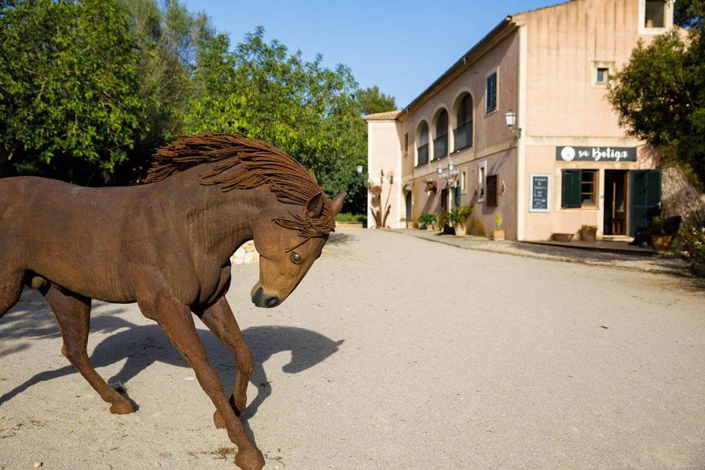 Finca Agroturismo Son Menut