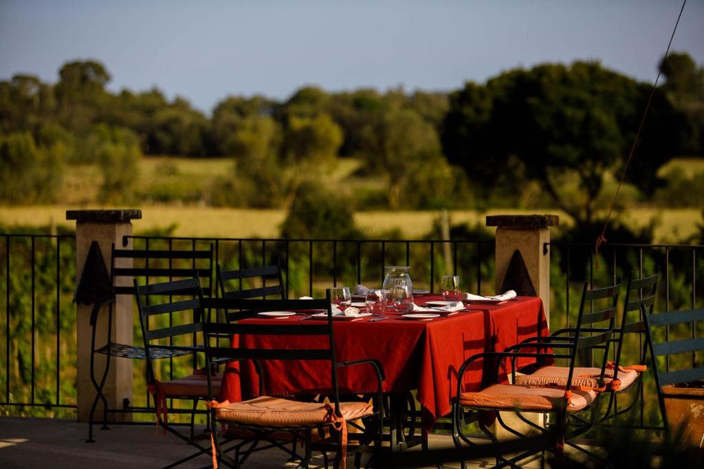 Finca Agroturismo Son Menut