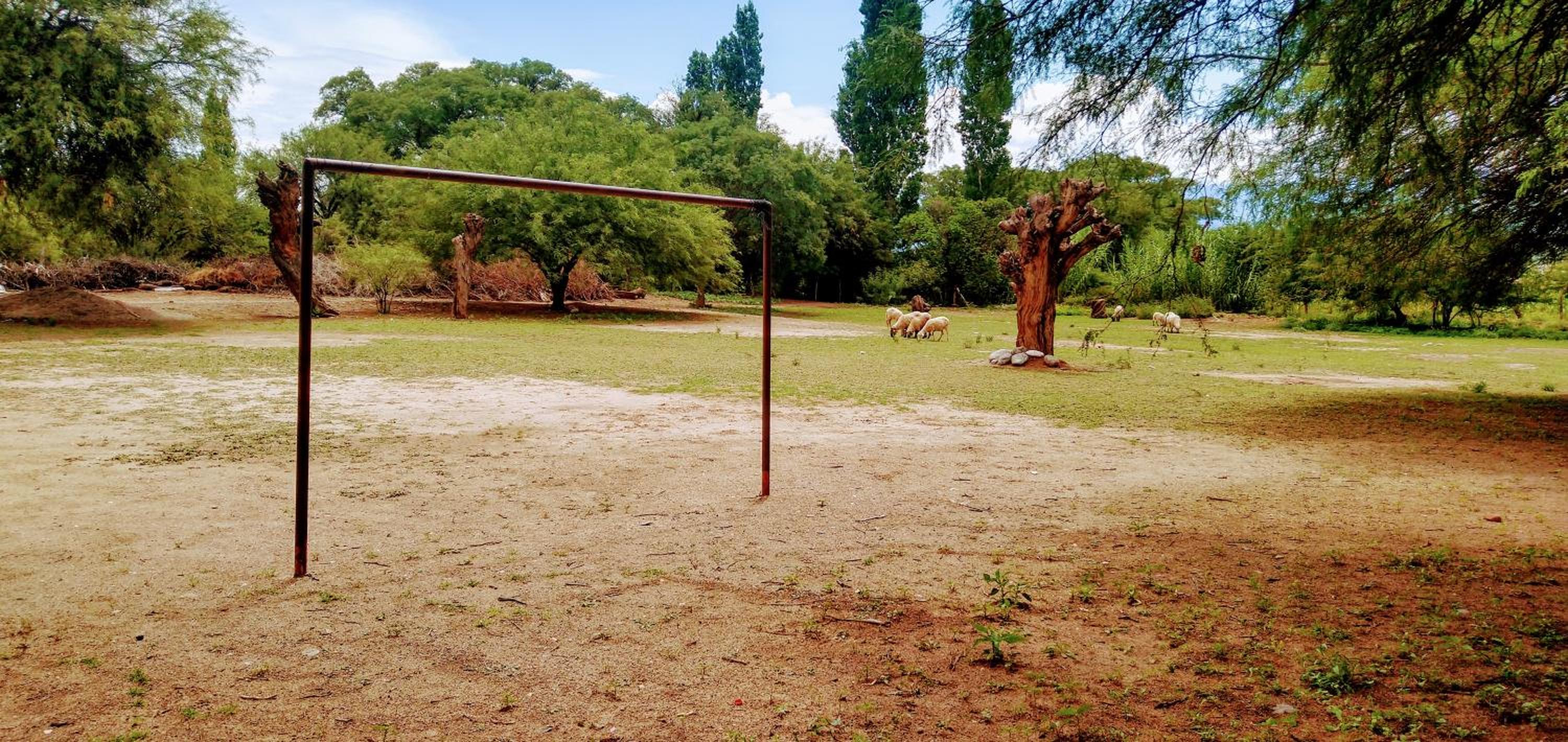 Cabañas Achalay – Refugio en Santa María