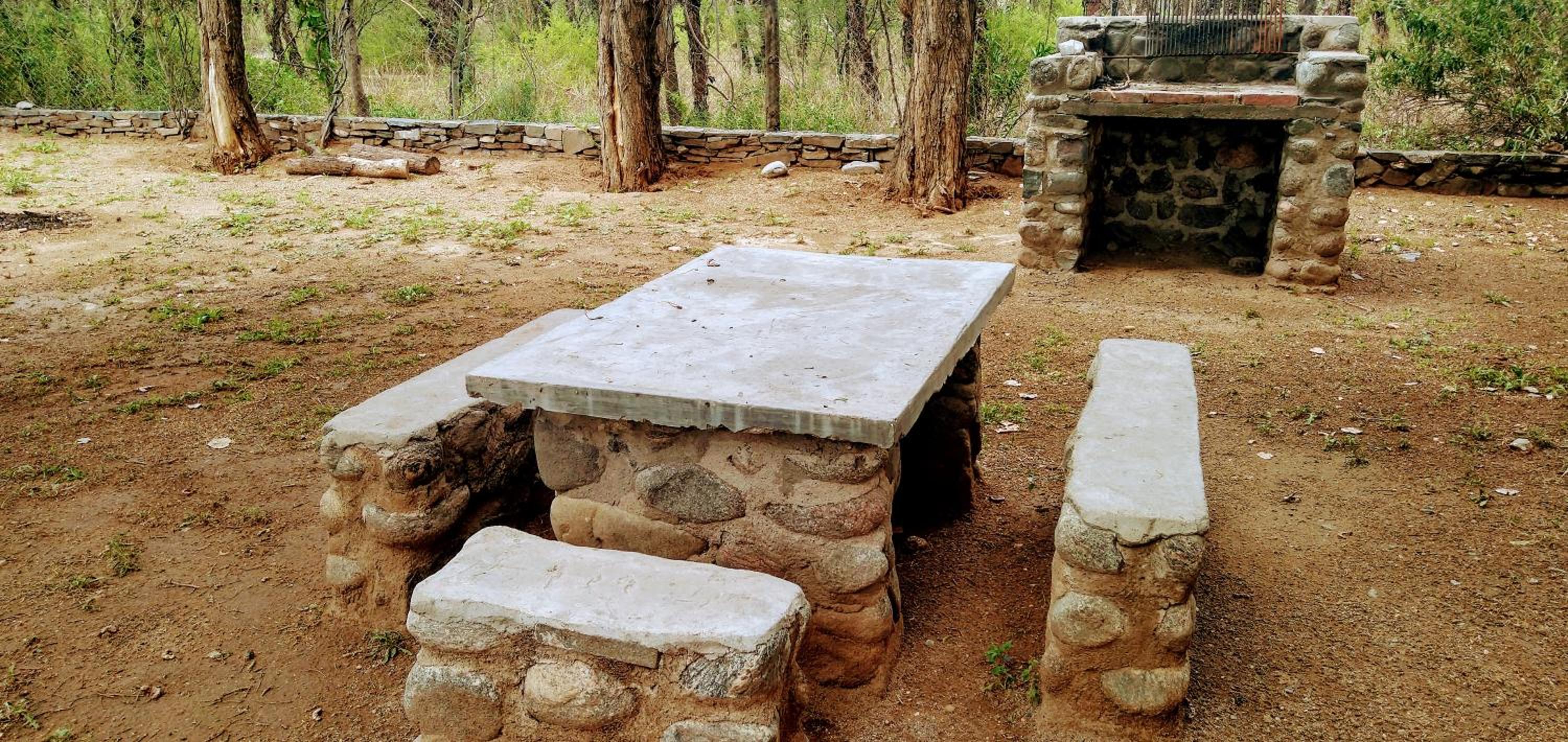 Cabañas Achalay – Refugio en Santa María