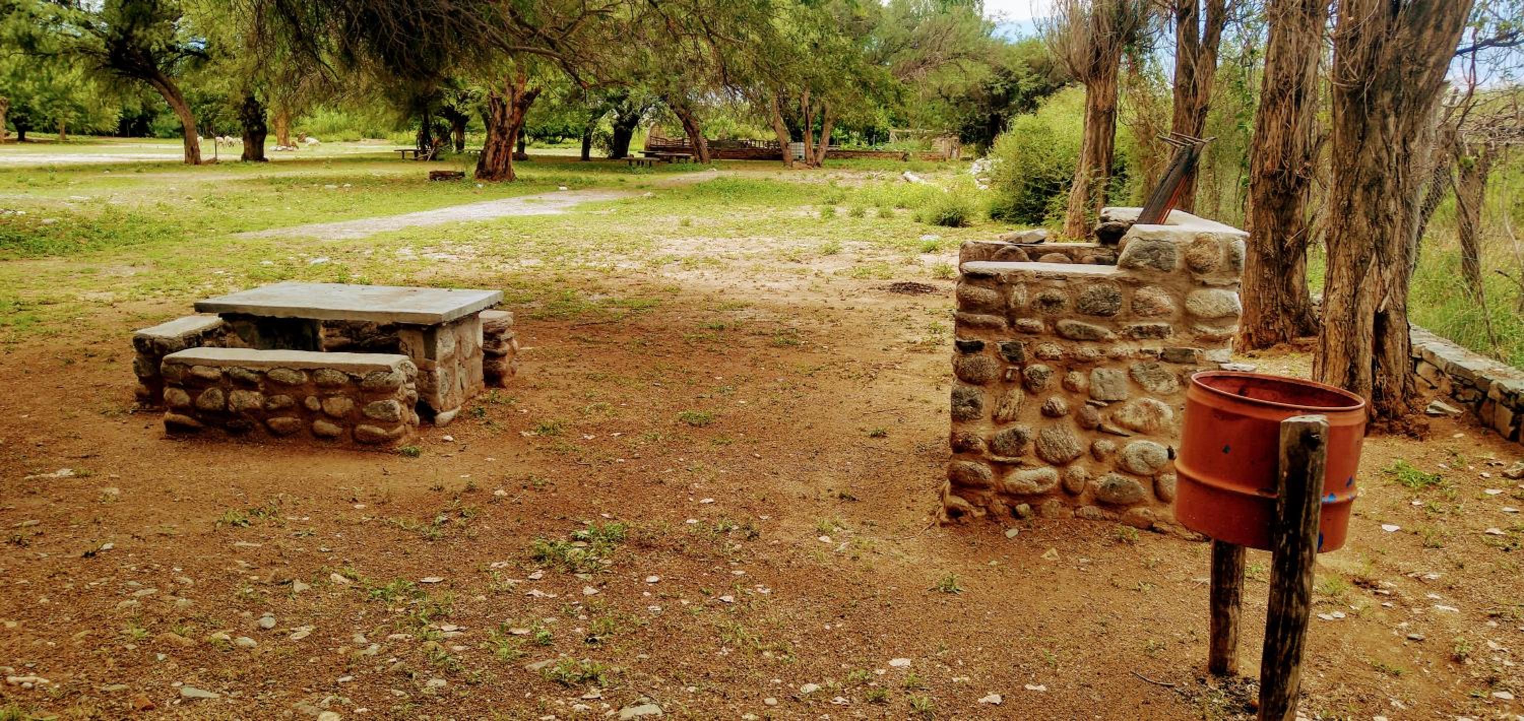 Cabañas Achalay – Refugio en Santa María