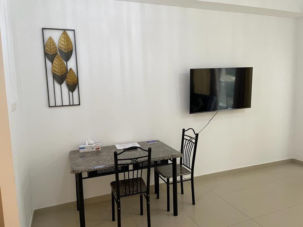 Breathtaking Studio Apartment in Marjan Island