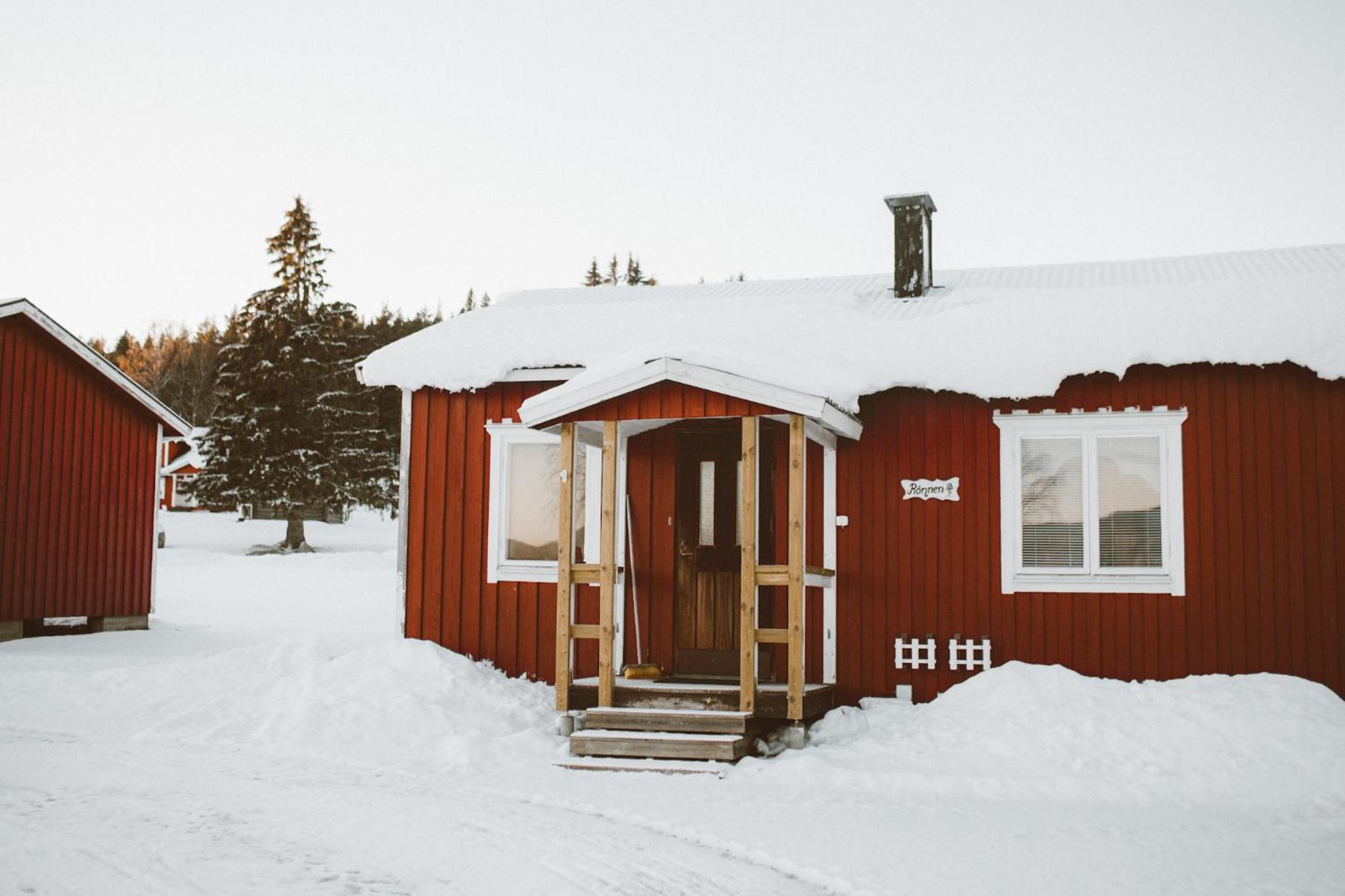 Lappland Pro Natur