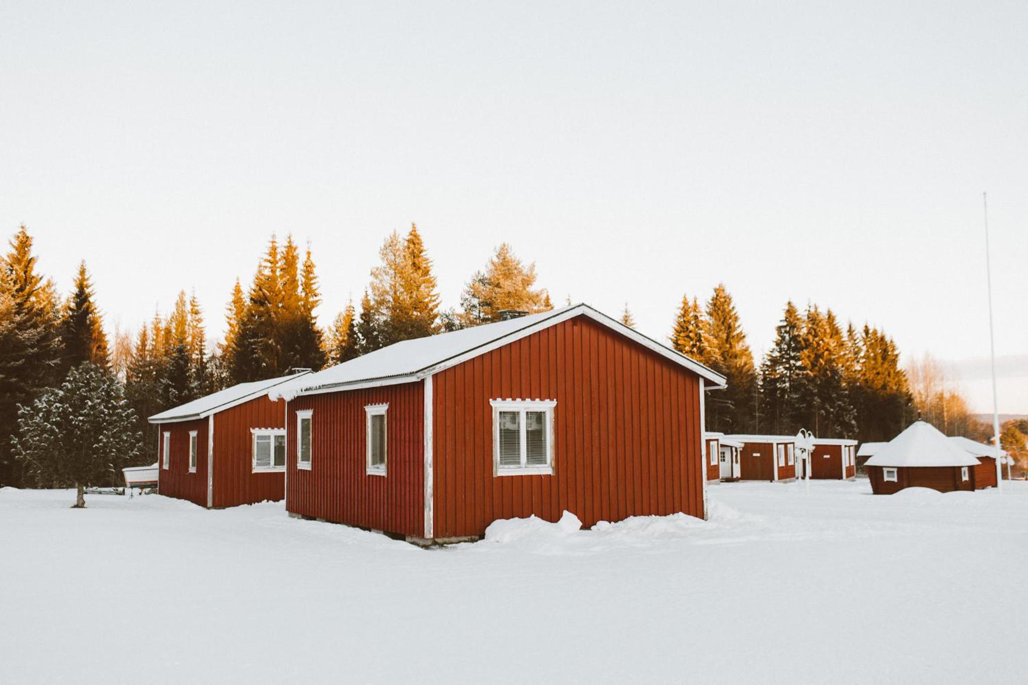 Lappland Pro Natur