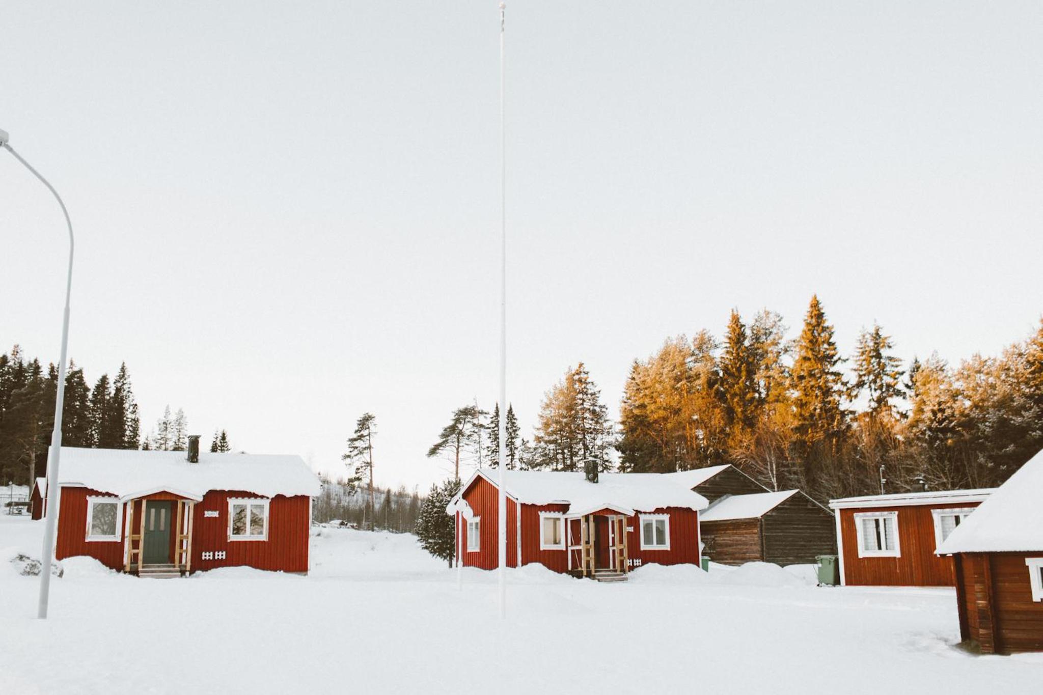 Lappland Pro Natur