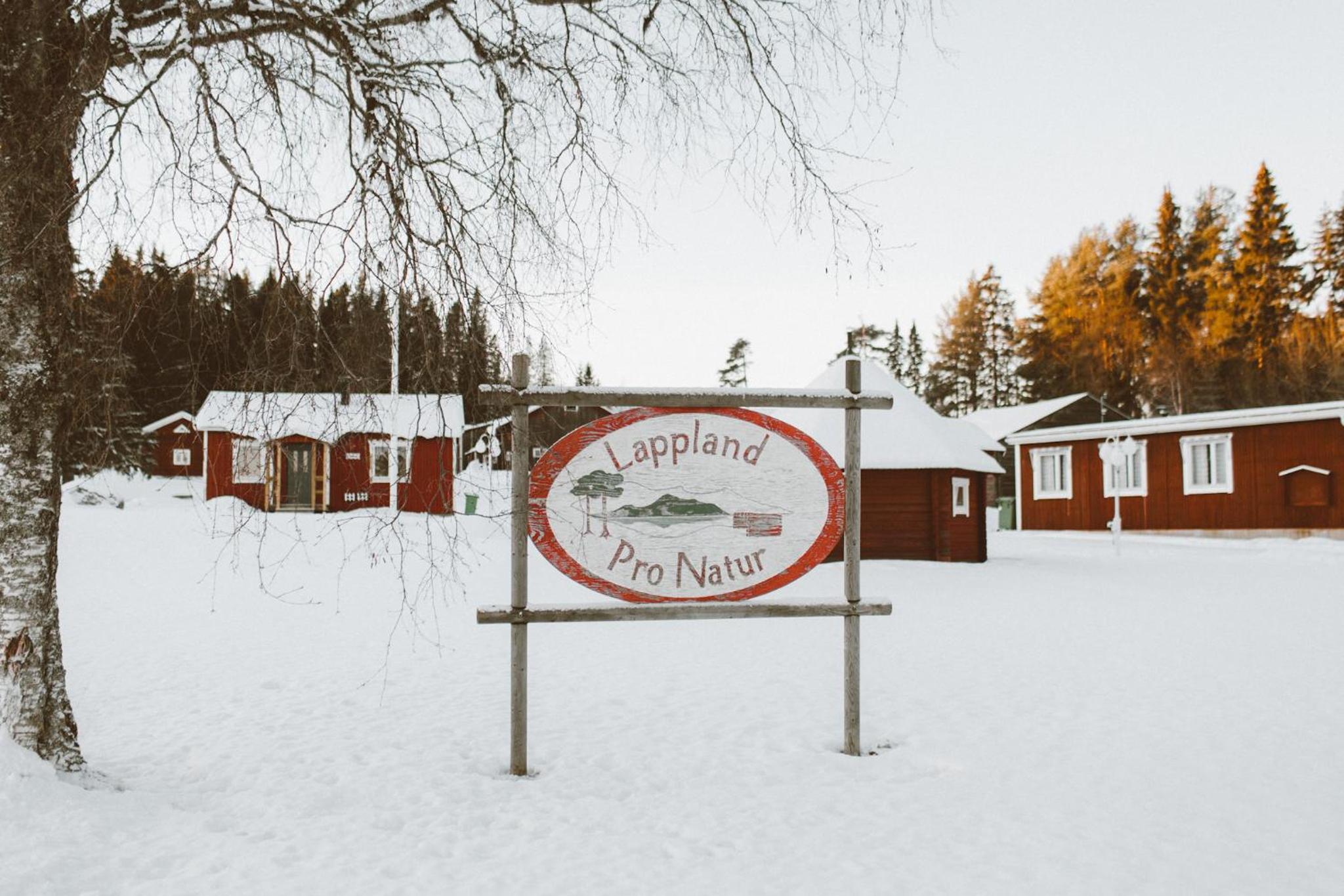 Lappland Pro Natur