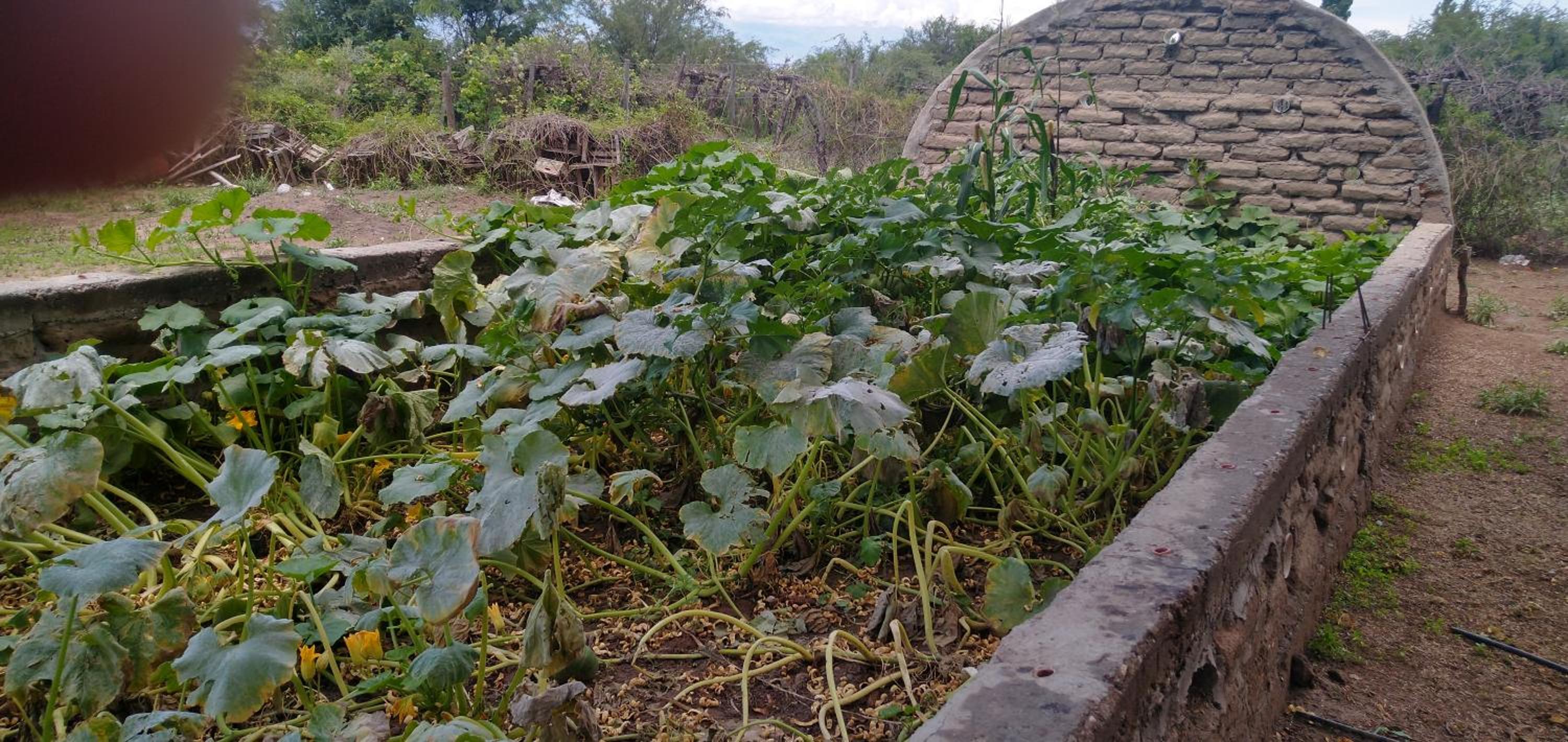 Cabañas Achalay – Refugio en Santa María
