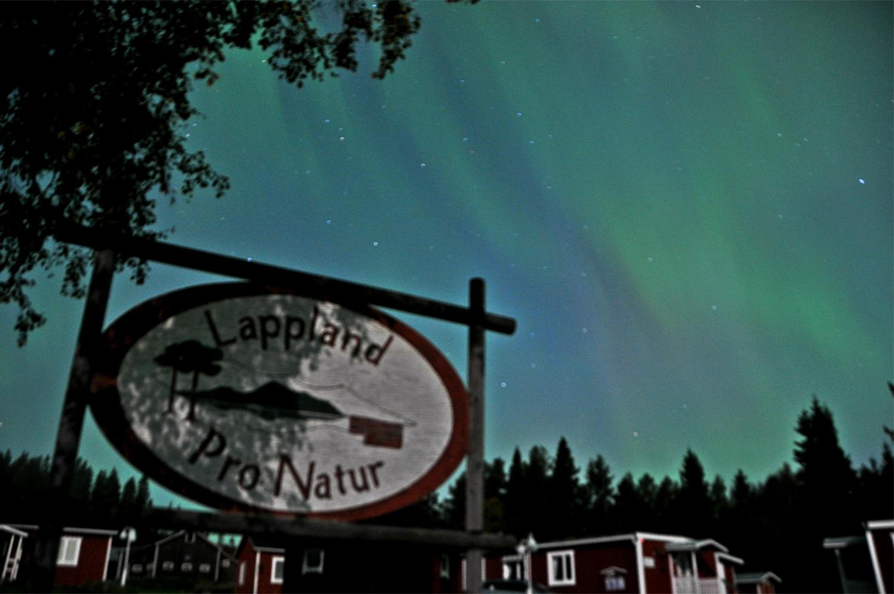 Lappland Pro Natur