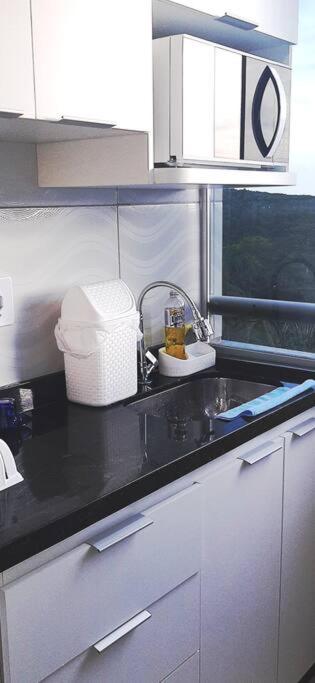 Flat DiRoma - Rio Quente 304 B
