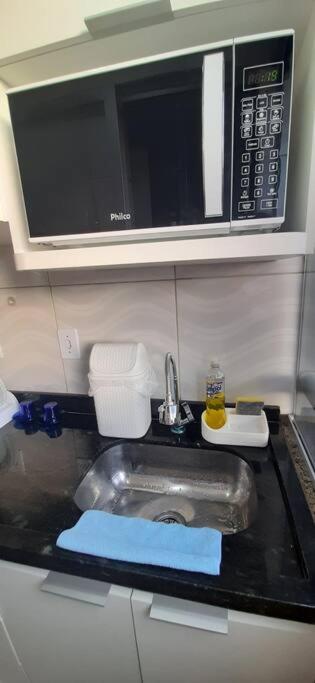 Flat DiRoma - Rio Quente 304 B