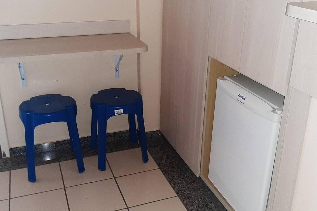 Flat DiRoma - Rio Quente 304 B