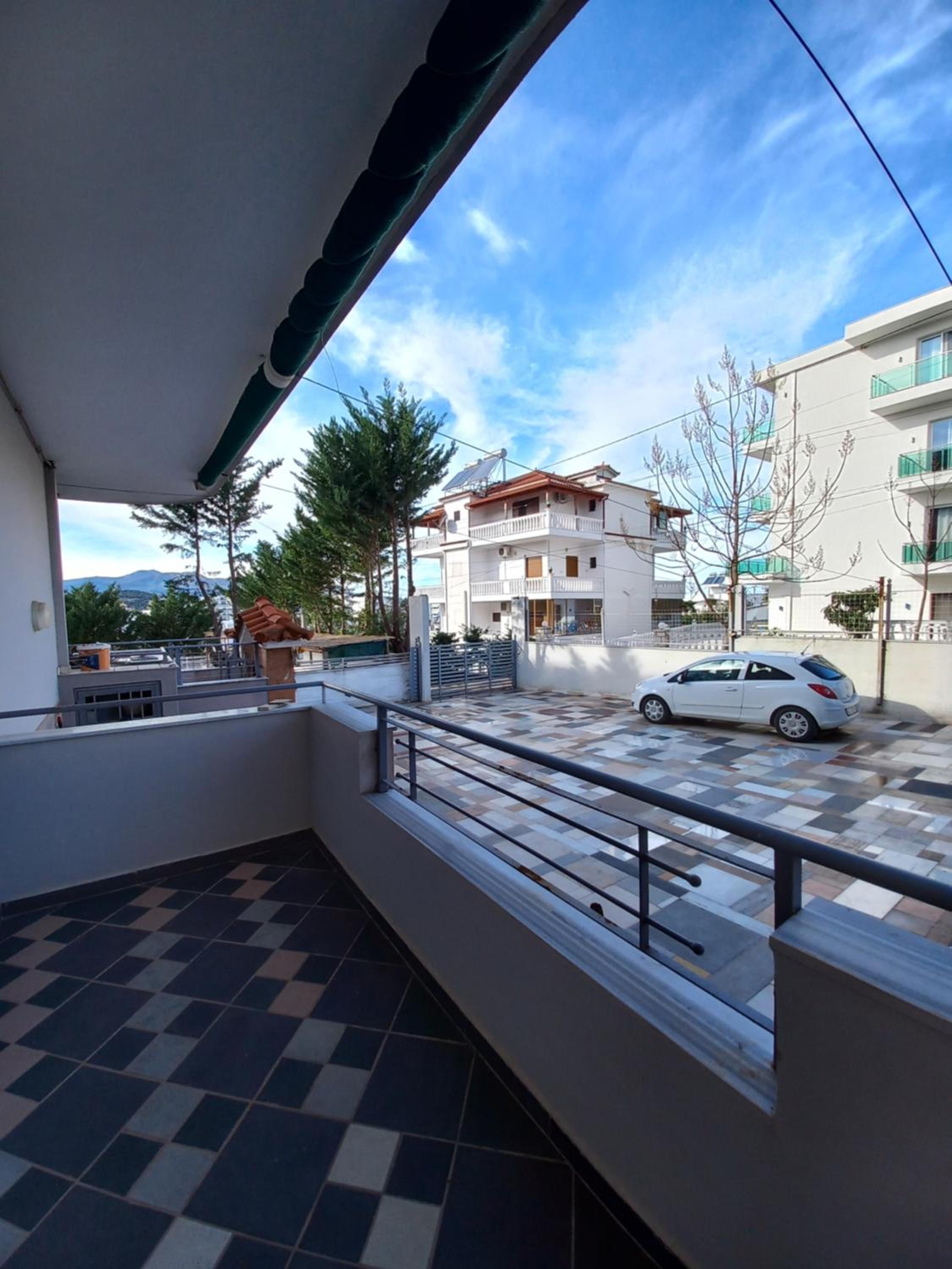 Arjana & Nelaj Apartments