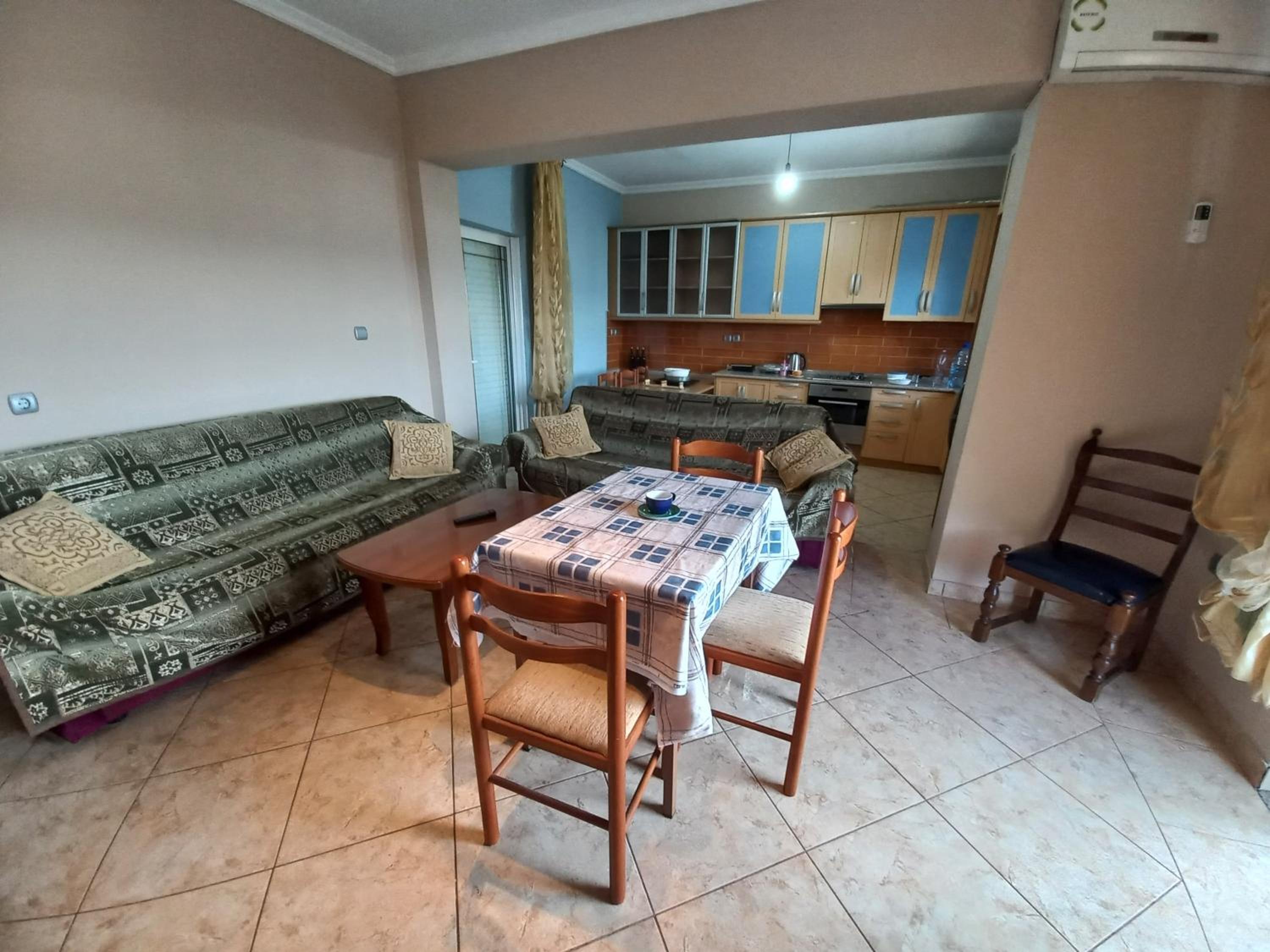 Arjana & Nelaj Apartments