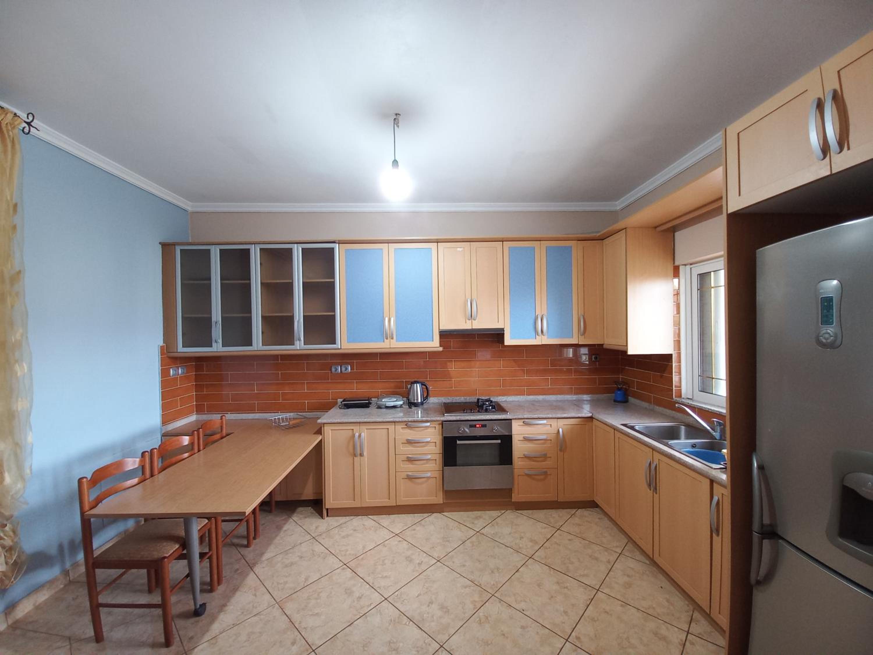 Arjana & Nelaj Apartments