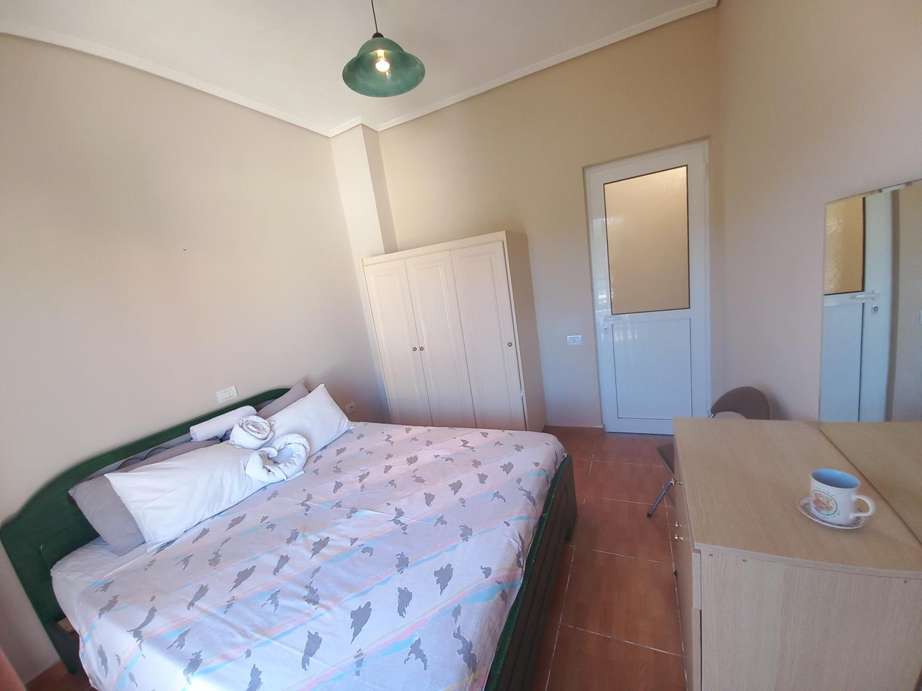 Arjana & Nelaj Apartments