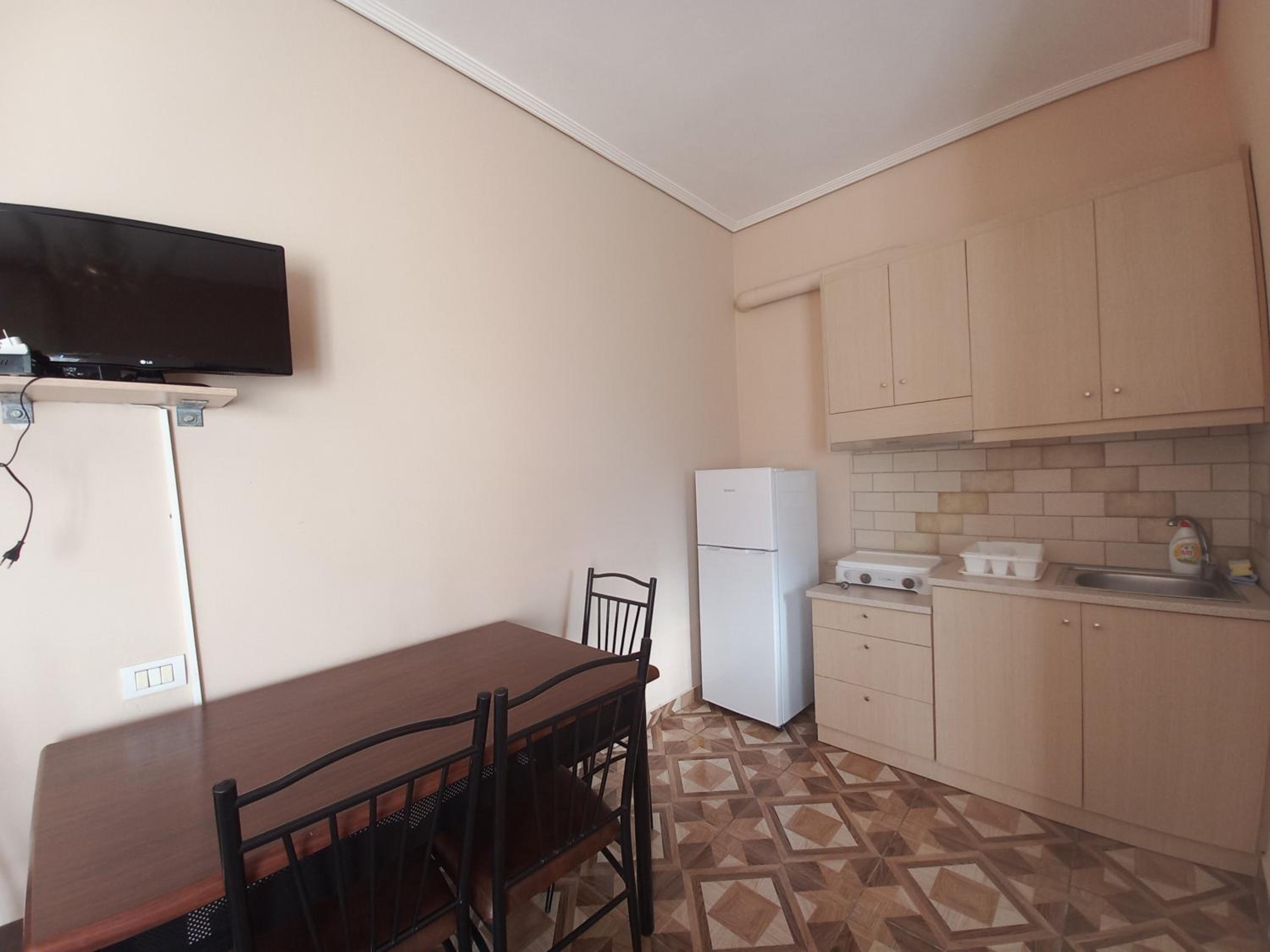 Arjana & Nelaj Apartments