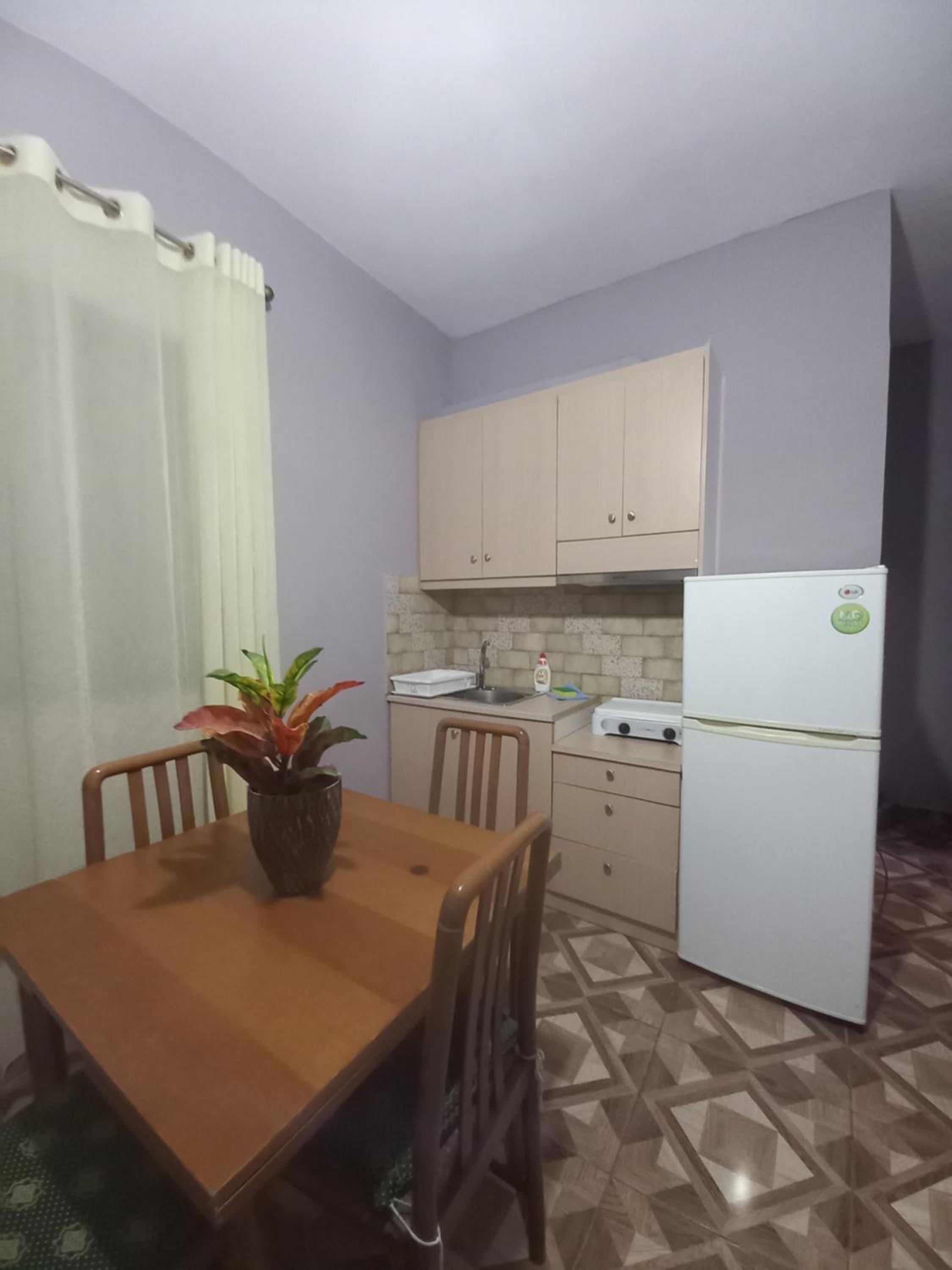 Arjana & Nelaj Apartments