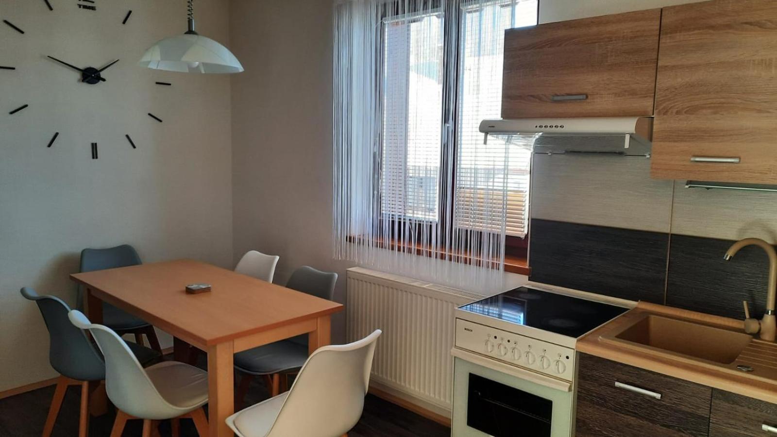 Apartmány u Jiroušů