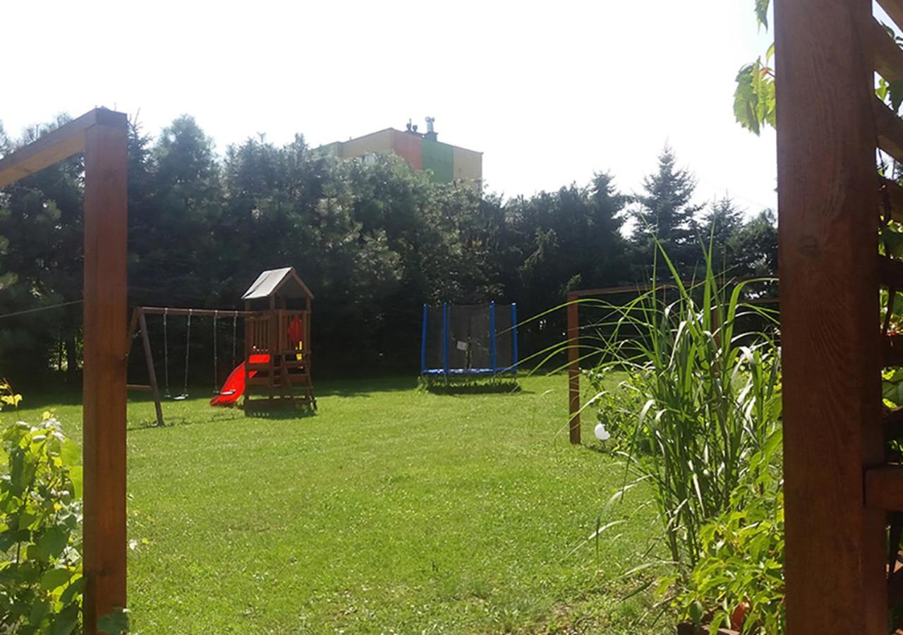 Apartamenty-Obok view 2
