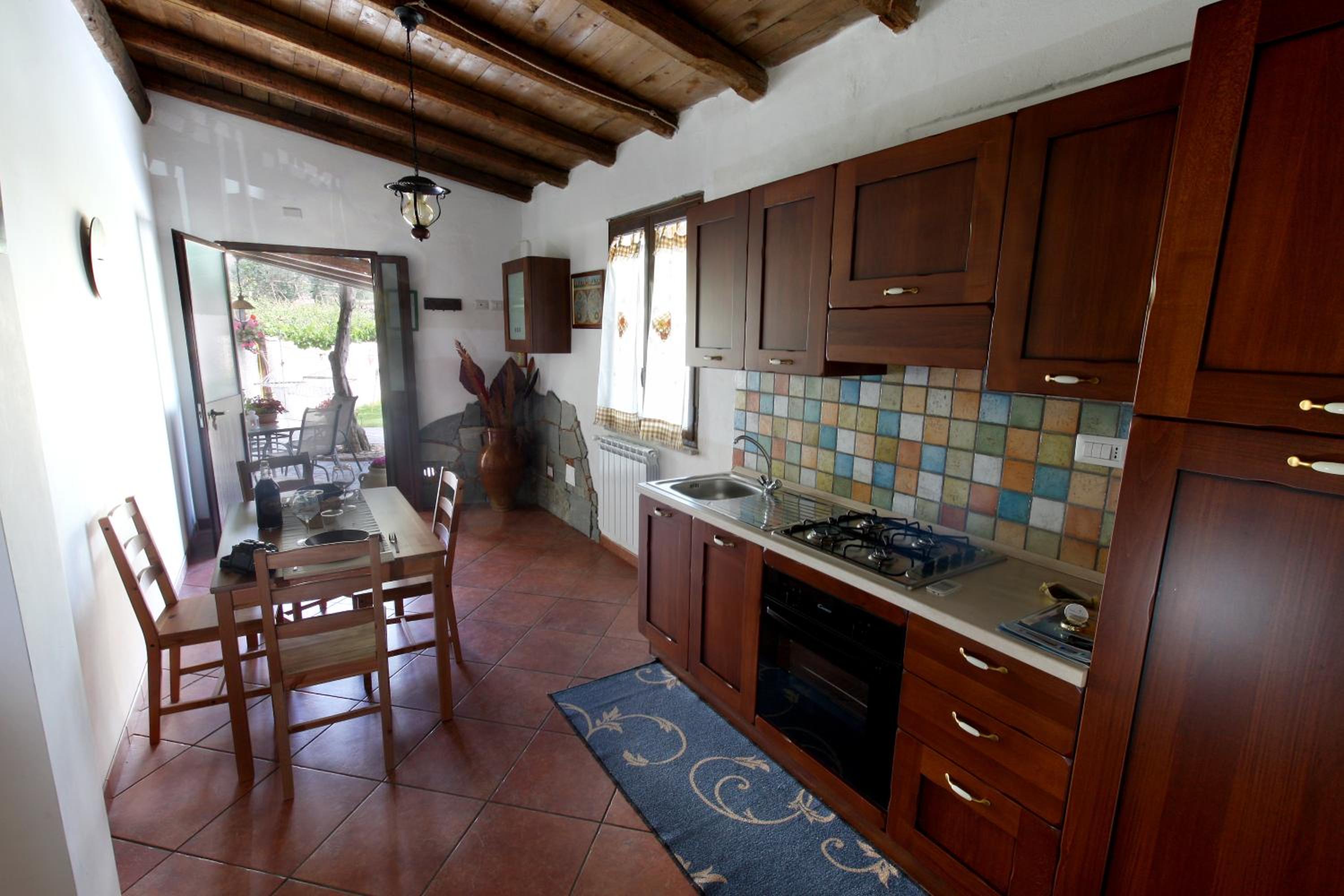 Casa Vacanze Borgo Borghese view 5