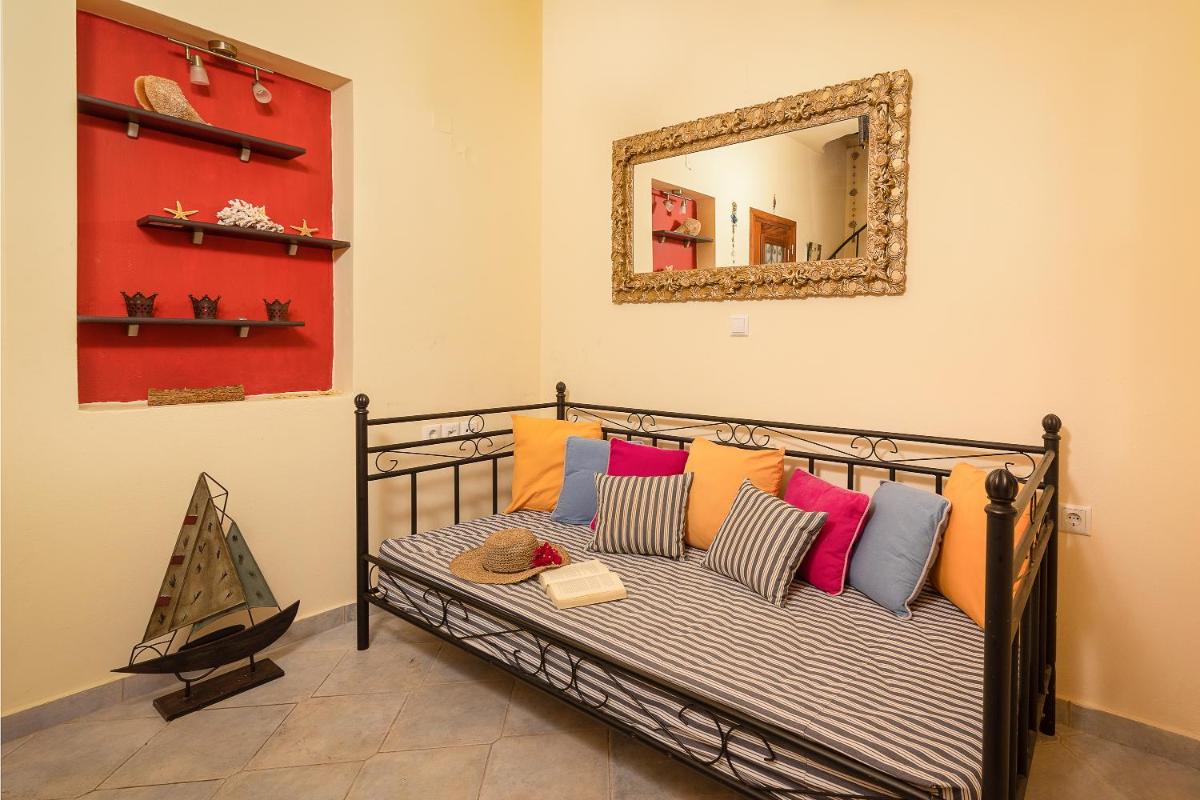 Coralli House photo 1