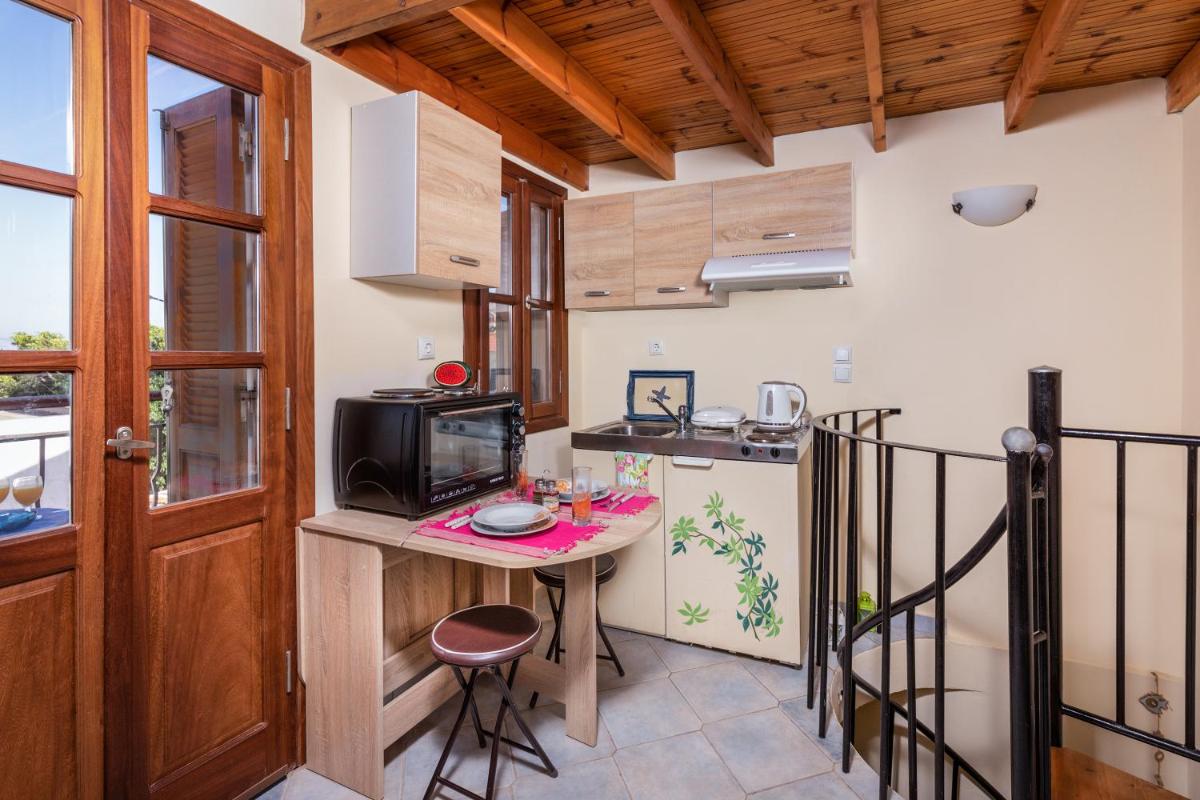 Coralli House photo 2