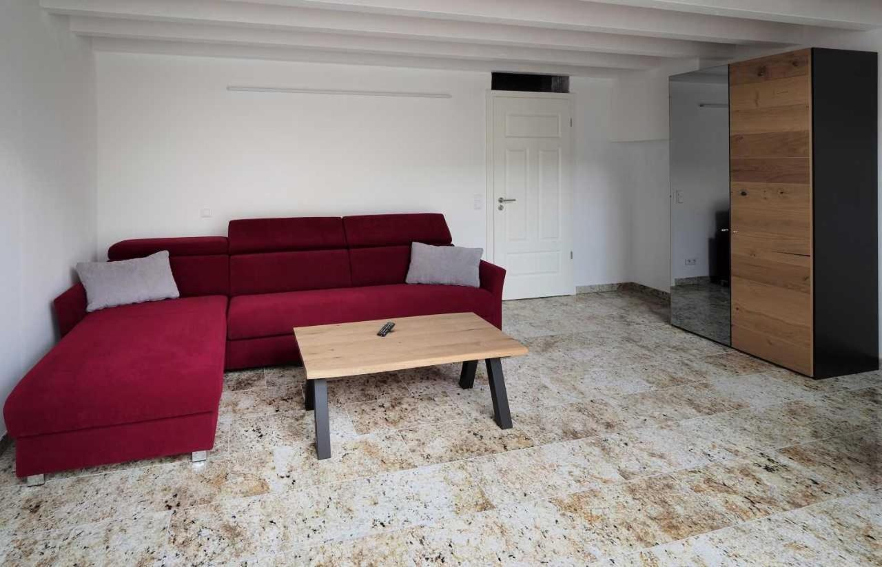 Ferienhaus Alte Glaserei