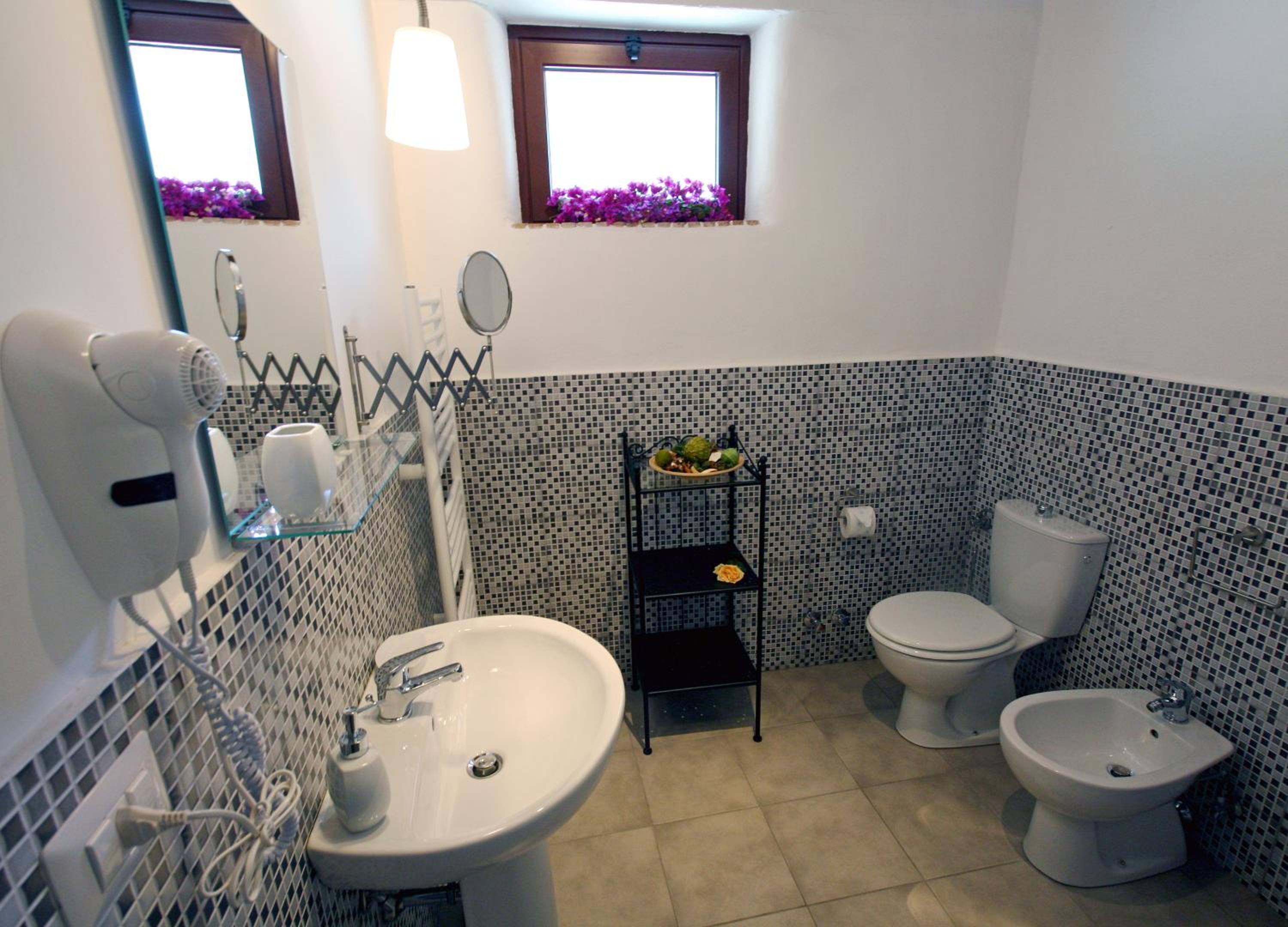 Casa Vacanze Borgo Borghese view 4
