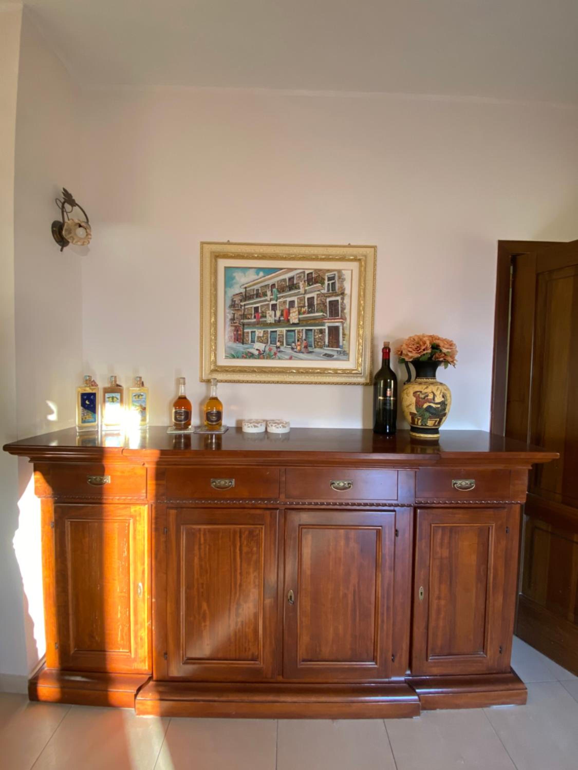 CILENTO AMMARE VILLA AND ROOMS view 4