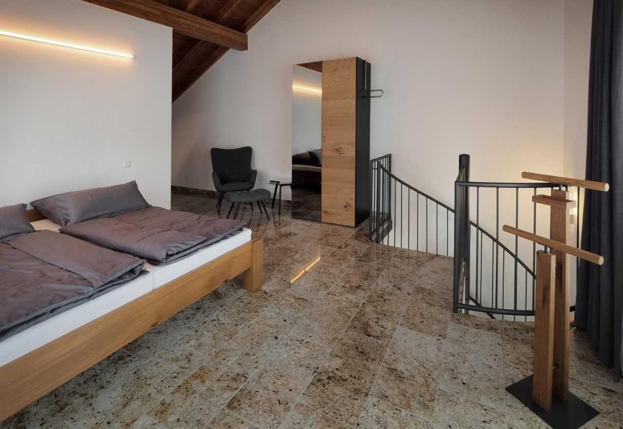 Ferienhaus Alte Glaserei