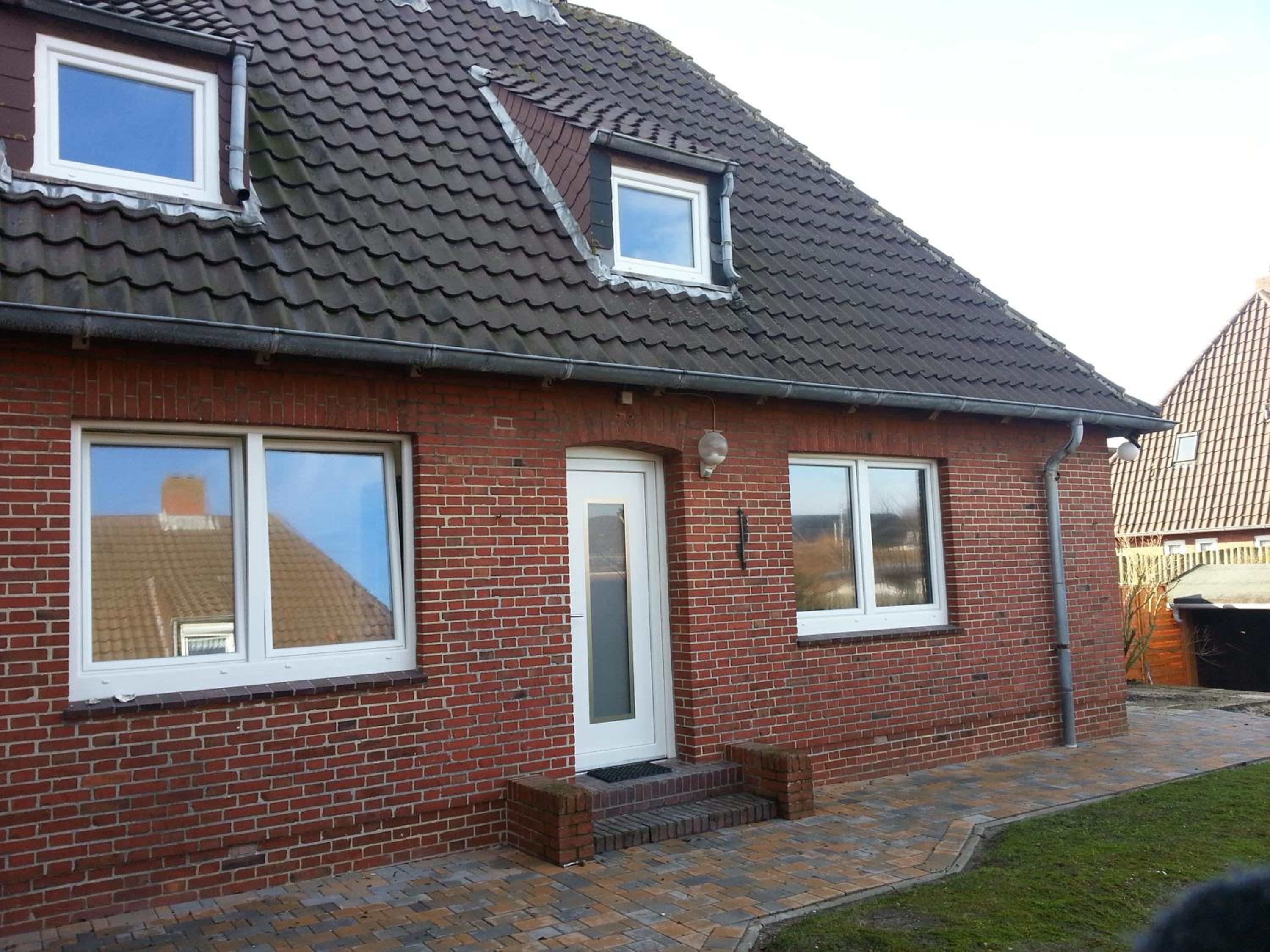 Unser Haus