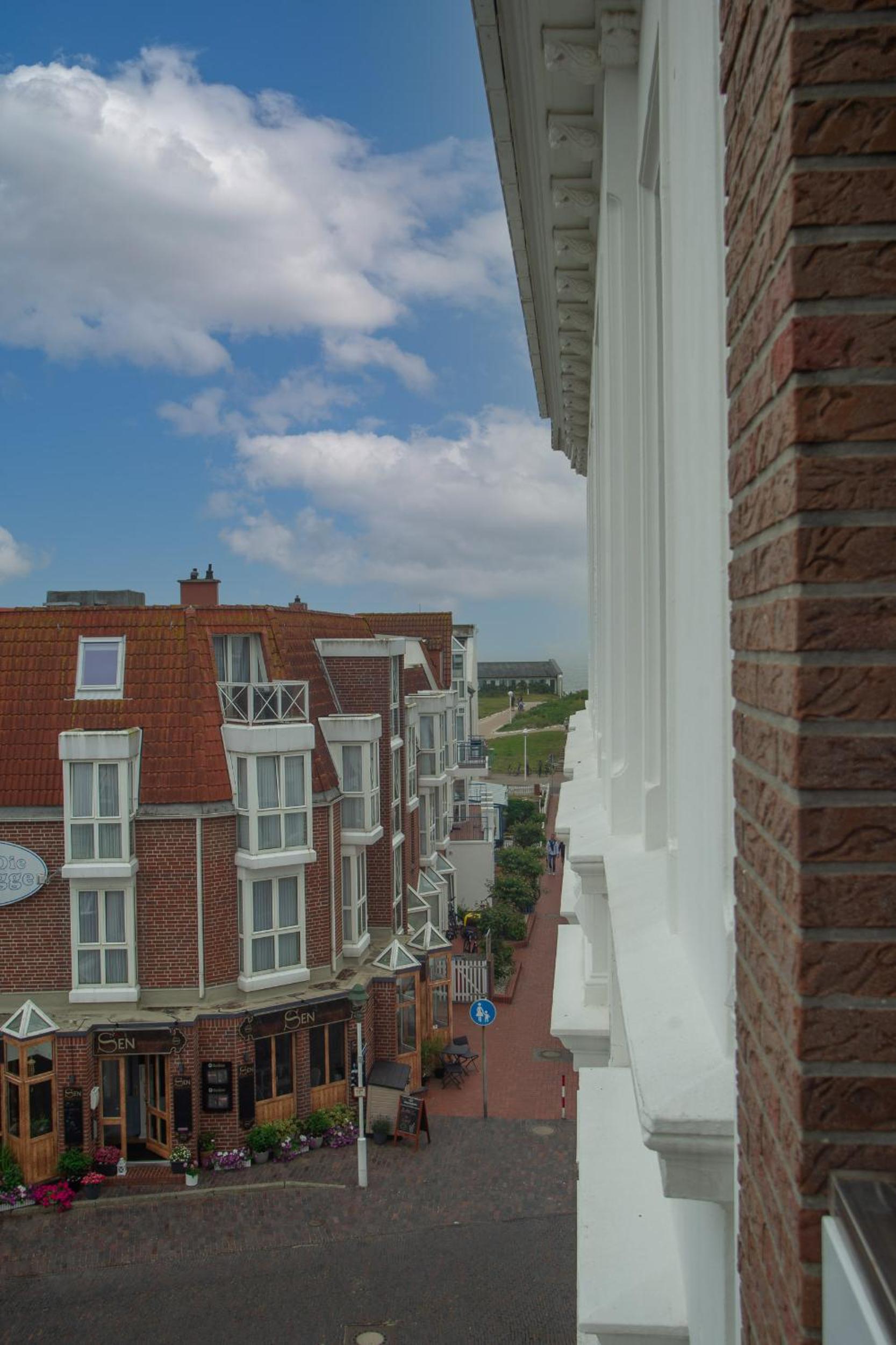 Haus Westwind Hallwegh 03