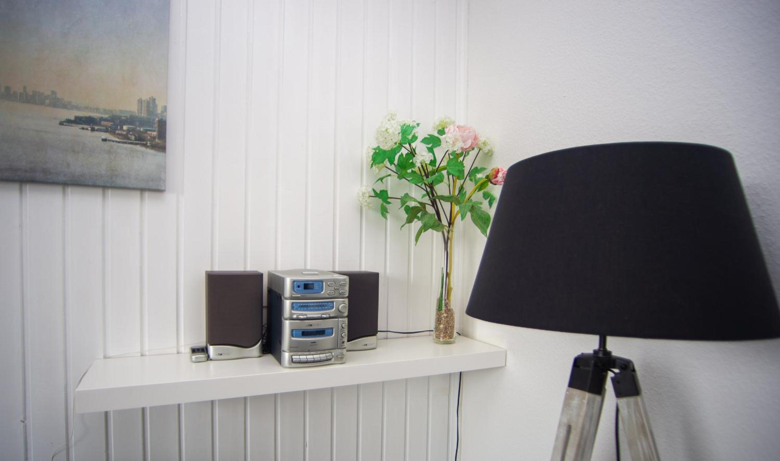 Haus Westwind Hallwegh 03