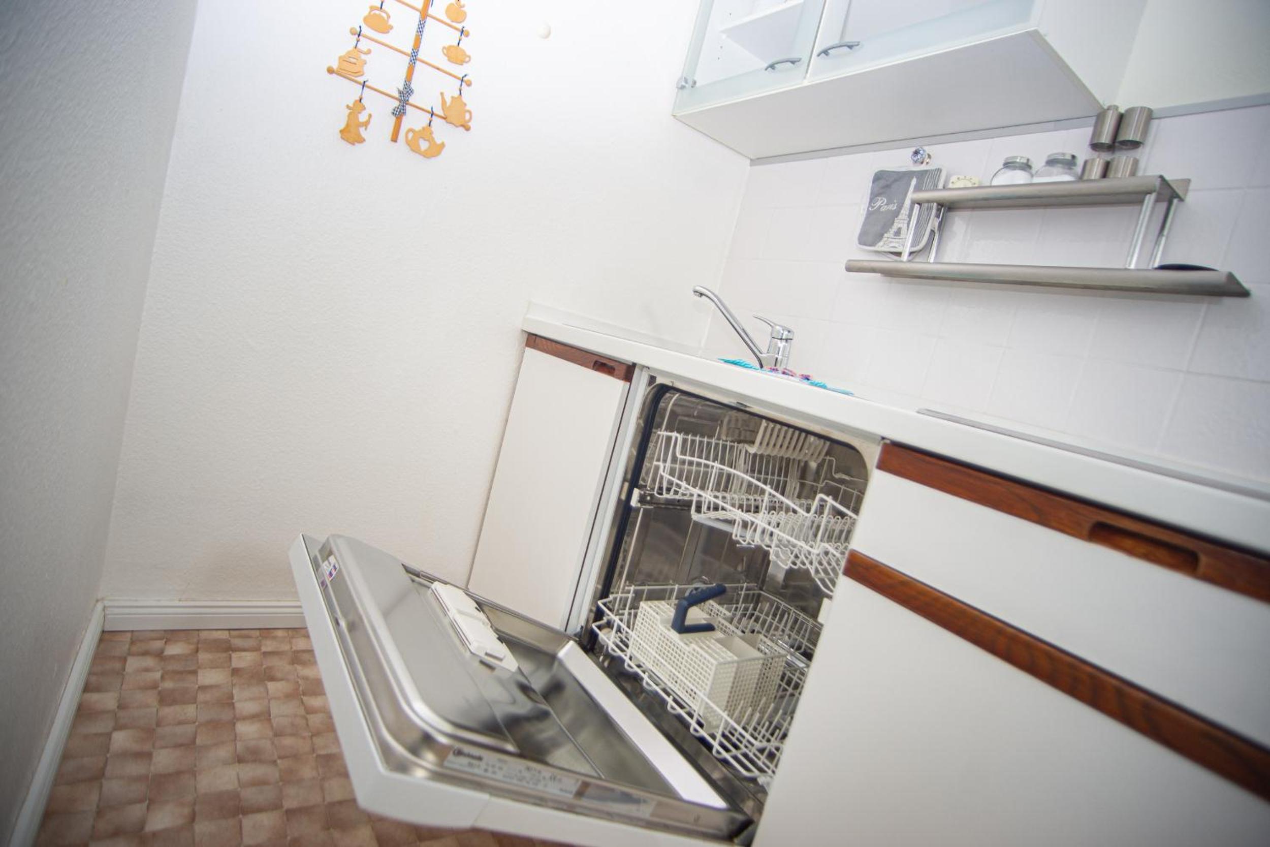 Haus Westwind Hallwegh 03