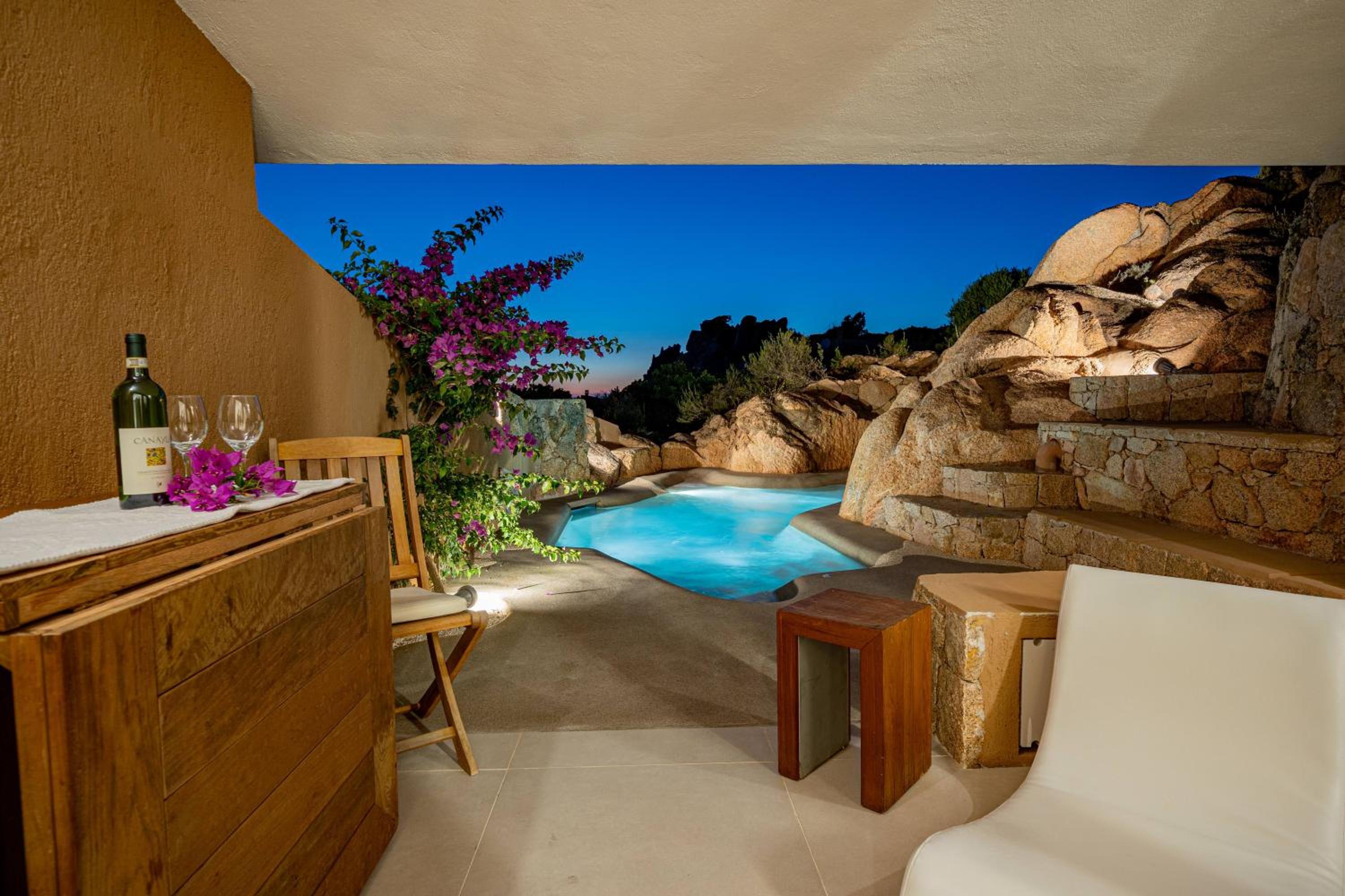 Costa Paradiso Resort 32