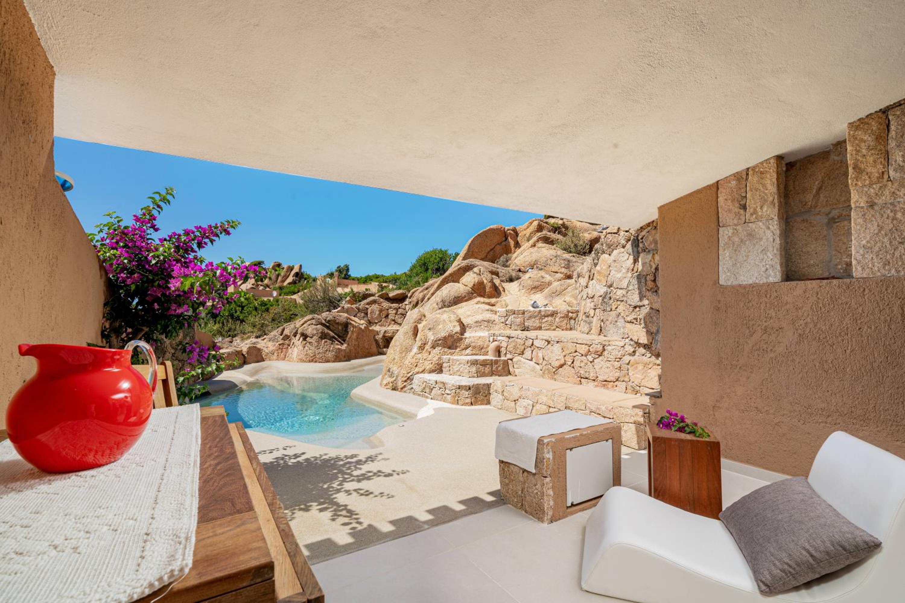 Costa Paradiso Resort 56