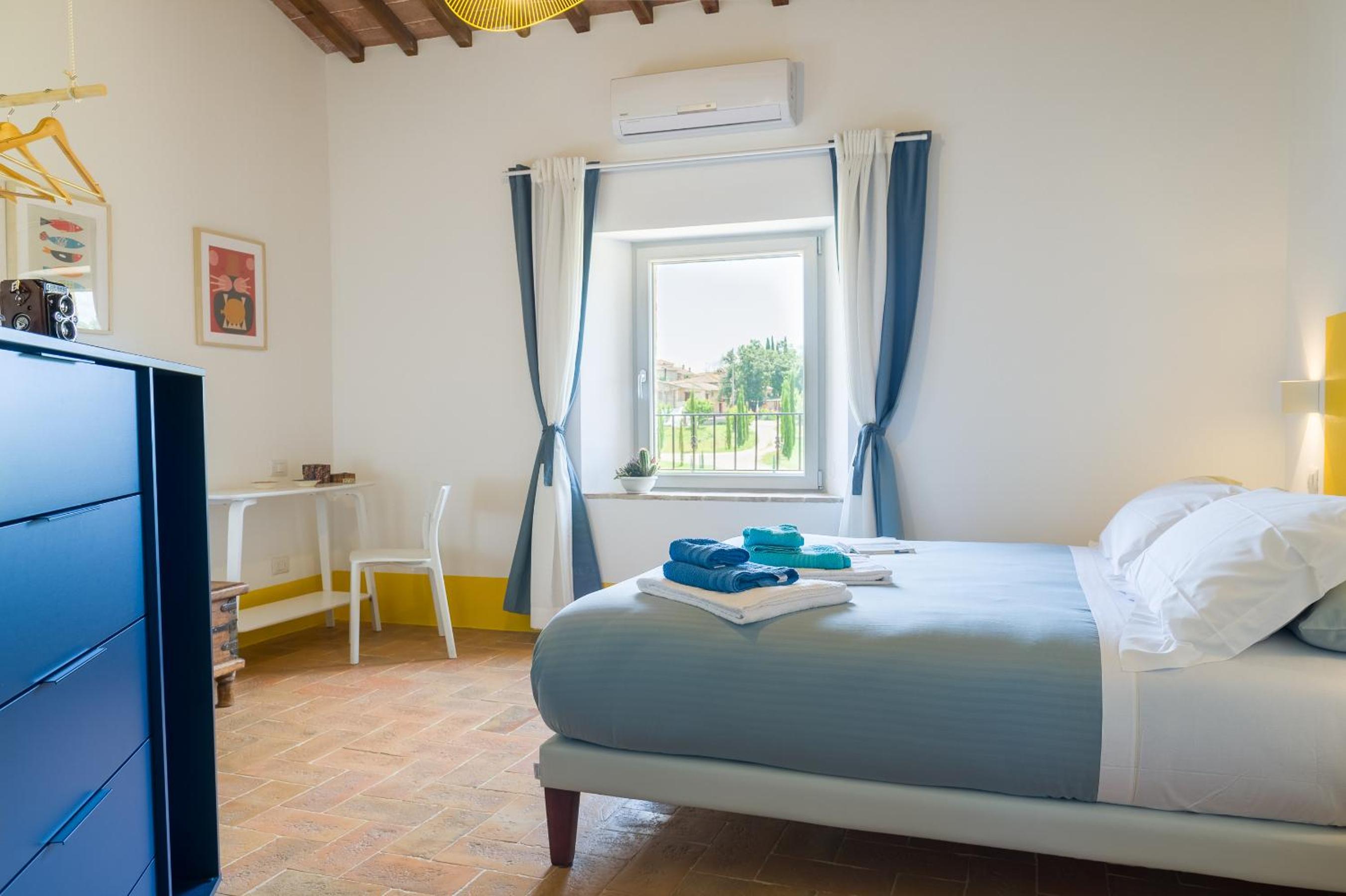 Tenuta La Santissima