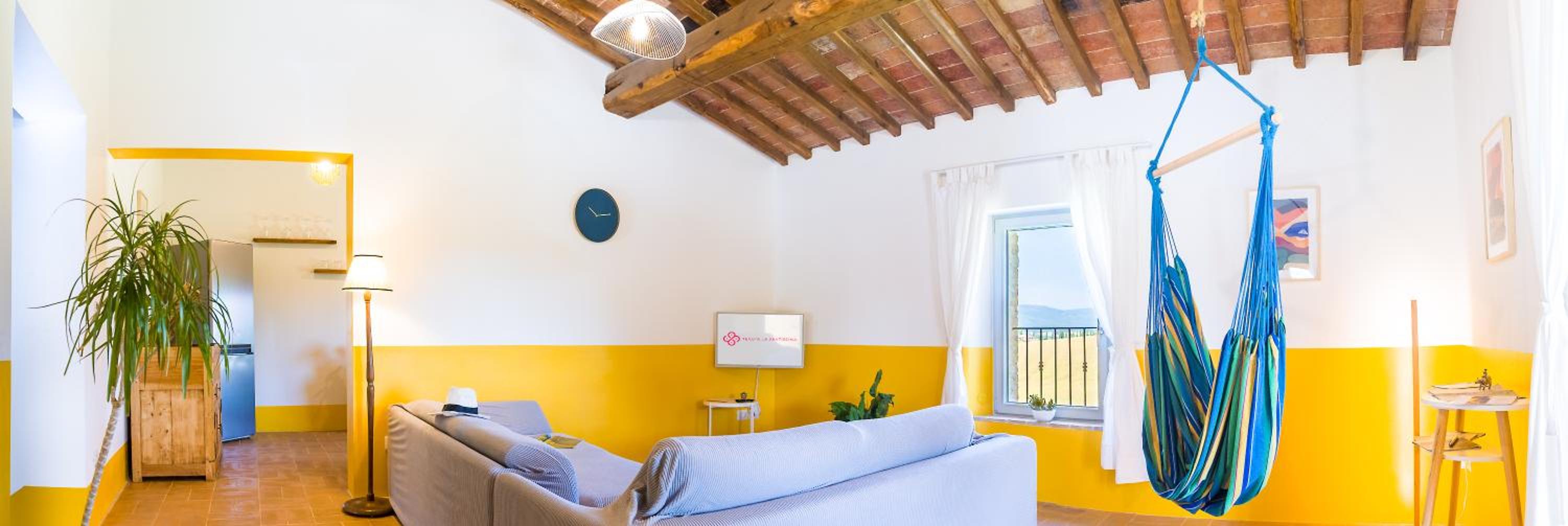 Tenuta La Santissima