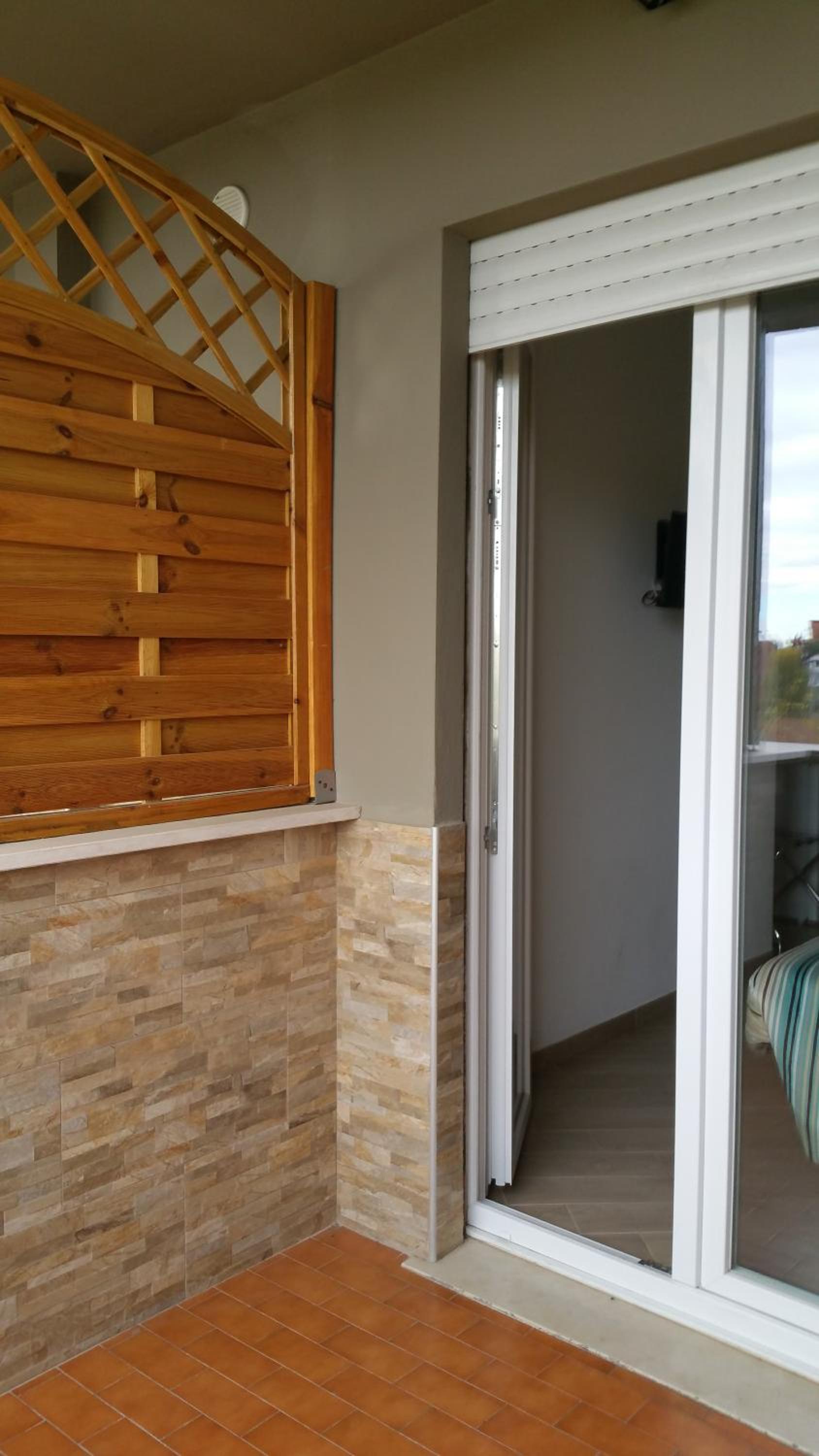 VACANZA A CASA - Gallicano