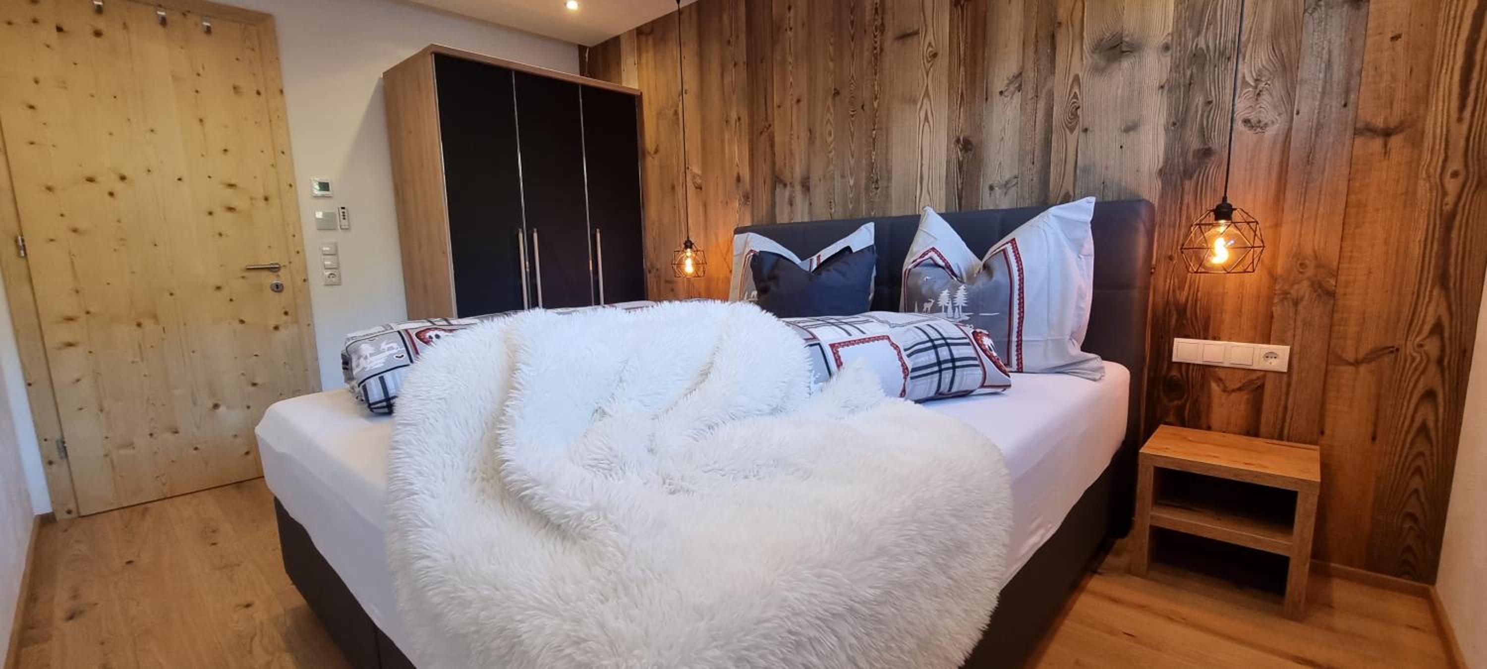 Alpenchalet Valentin