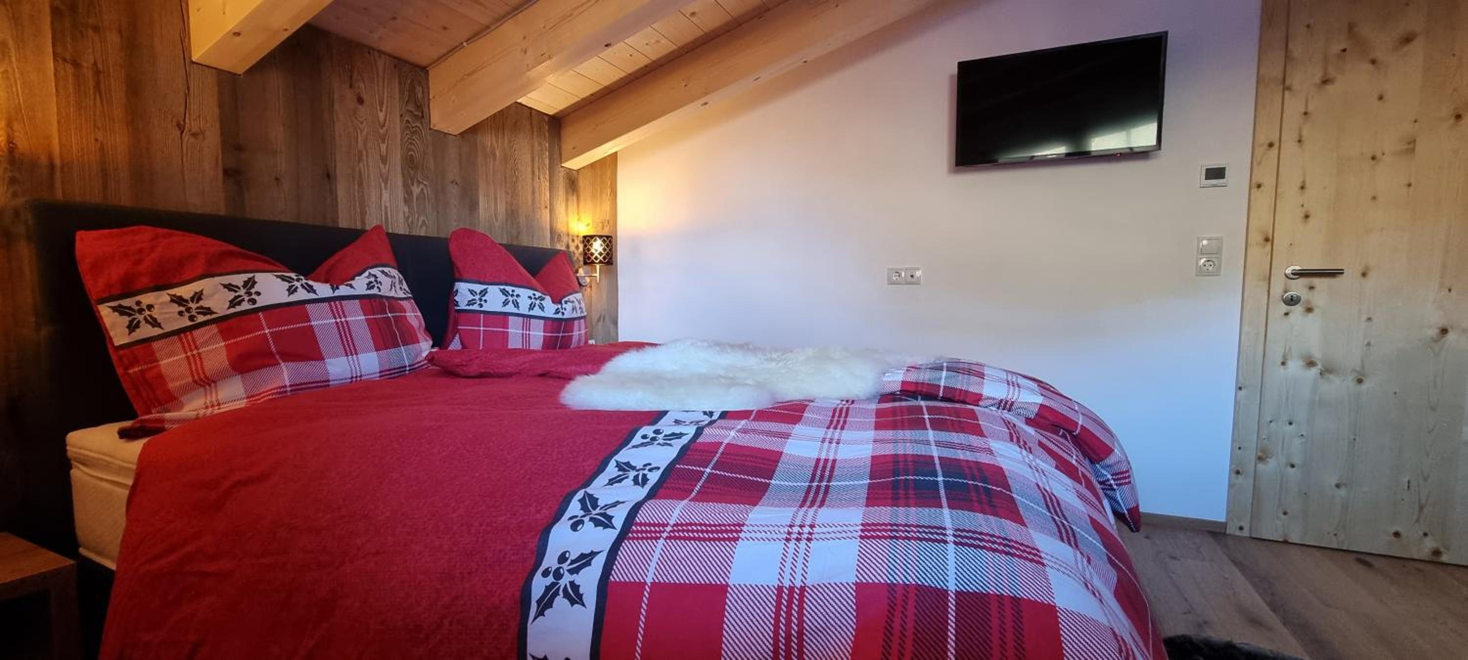 Alpenchalet Valentin