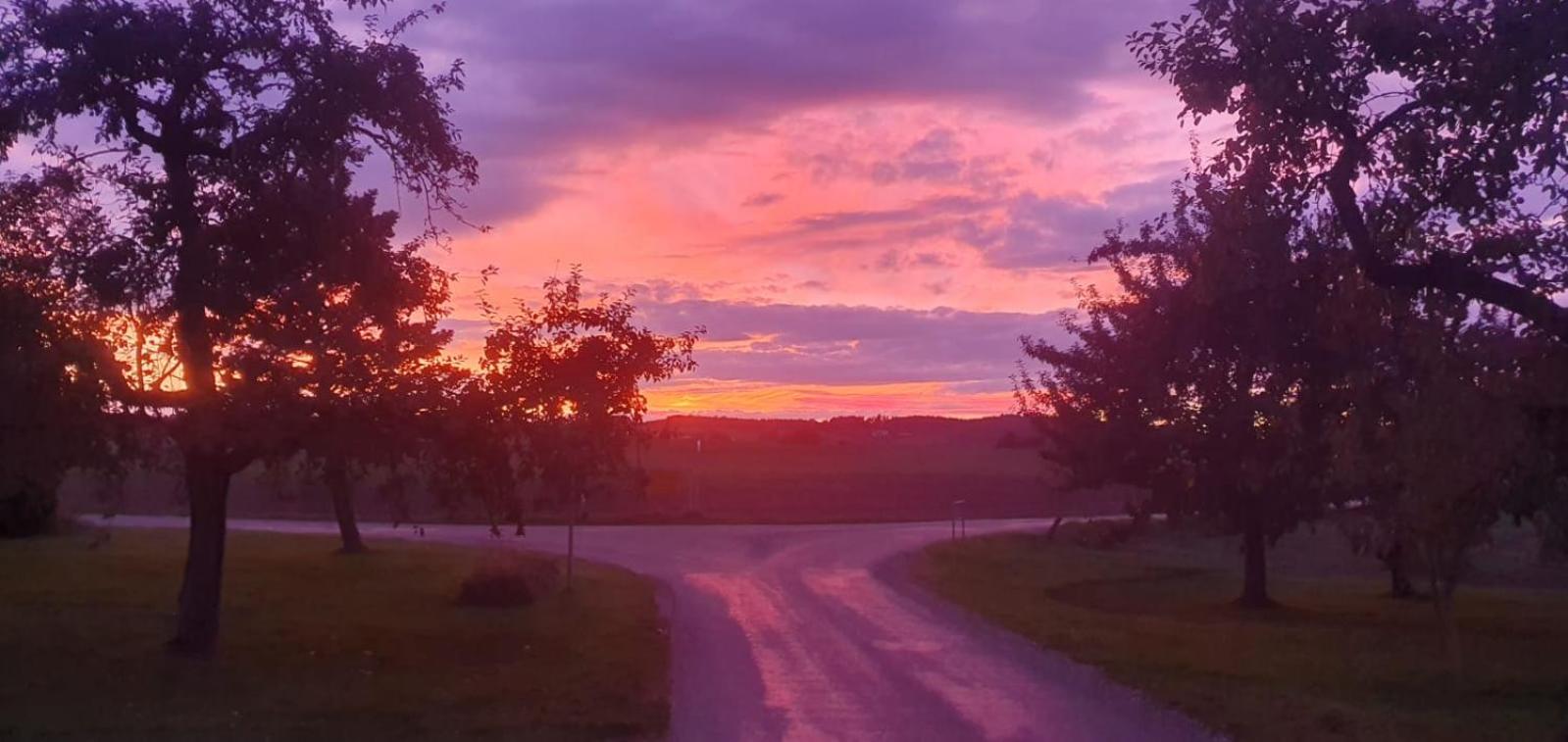 Zettis Ferienhäusle