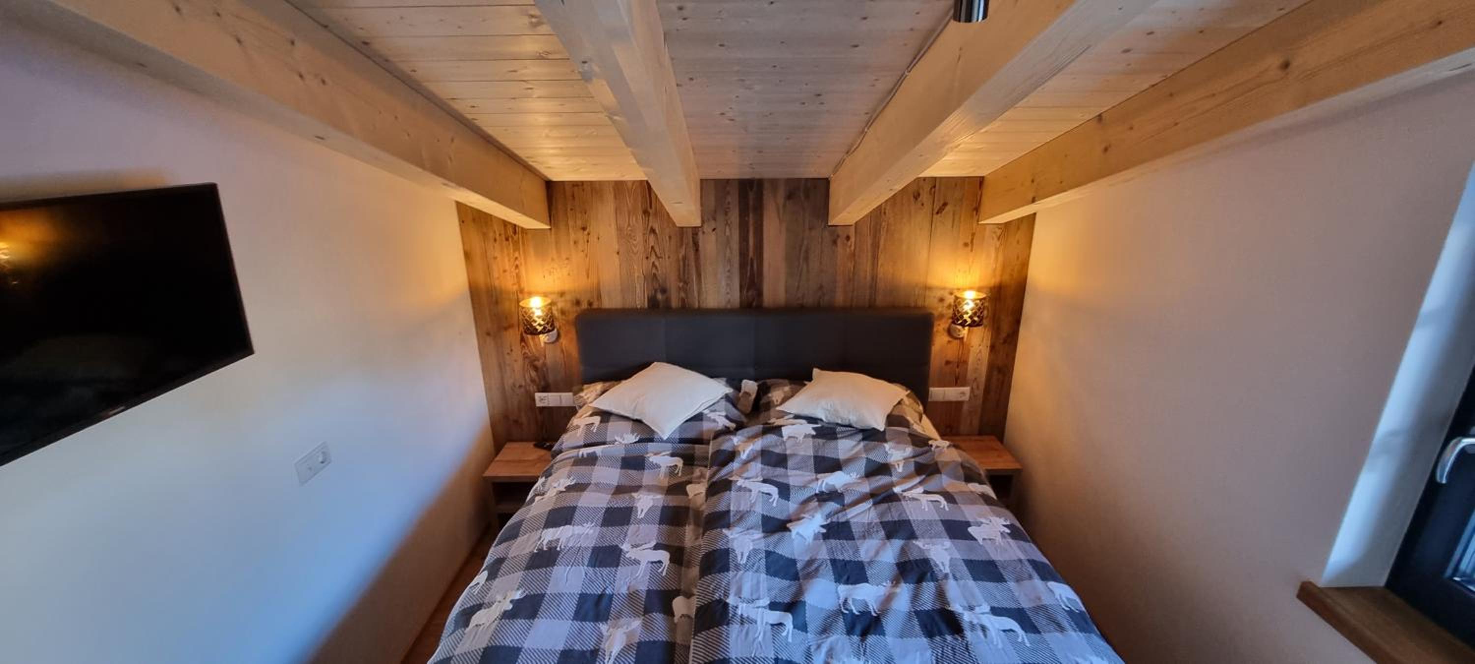 Alpenchalet Valentin
