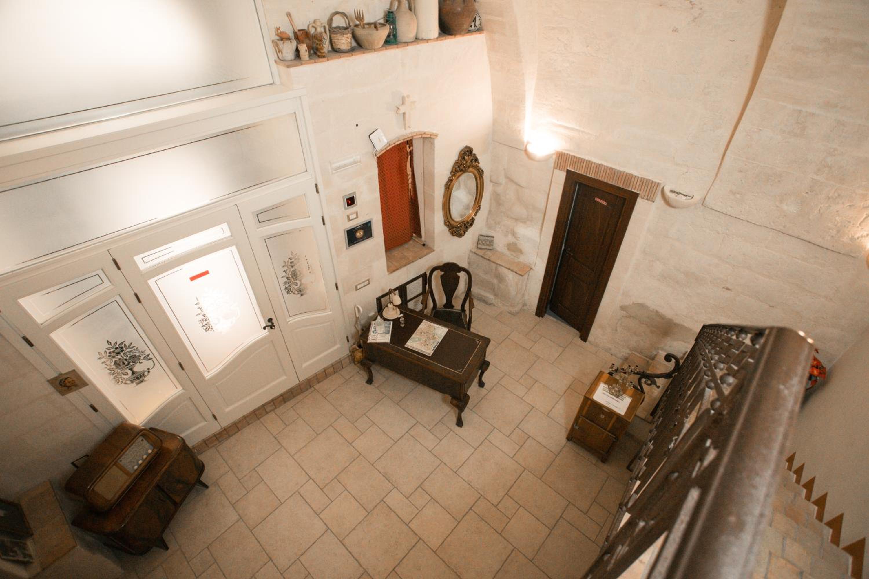 B&B Del Castelvecchio view 4